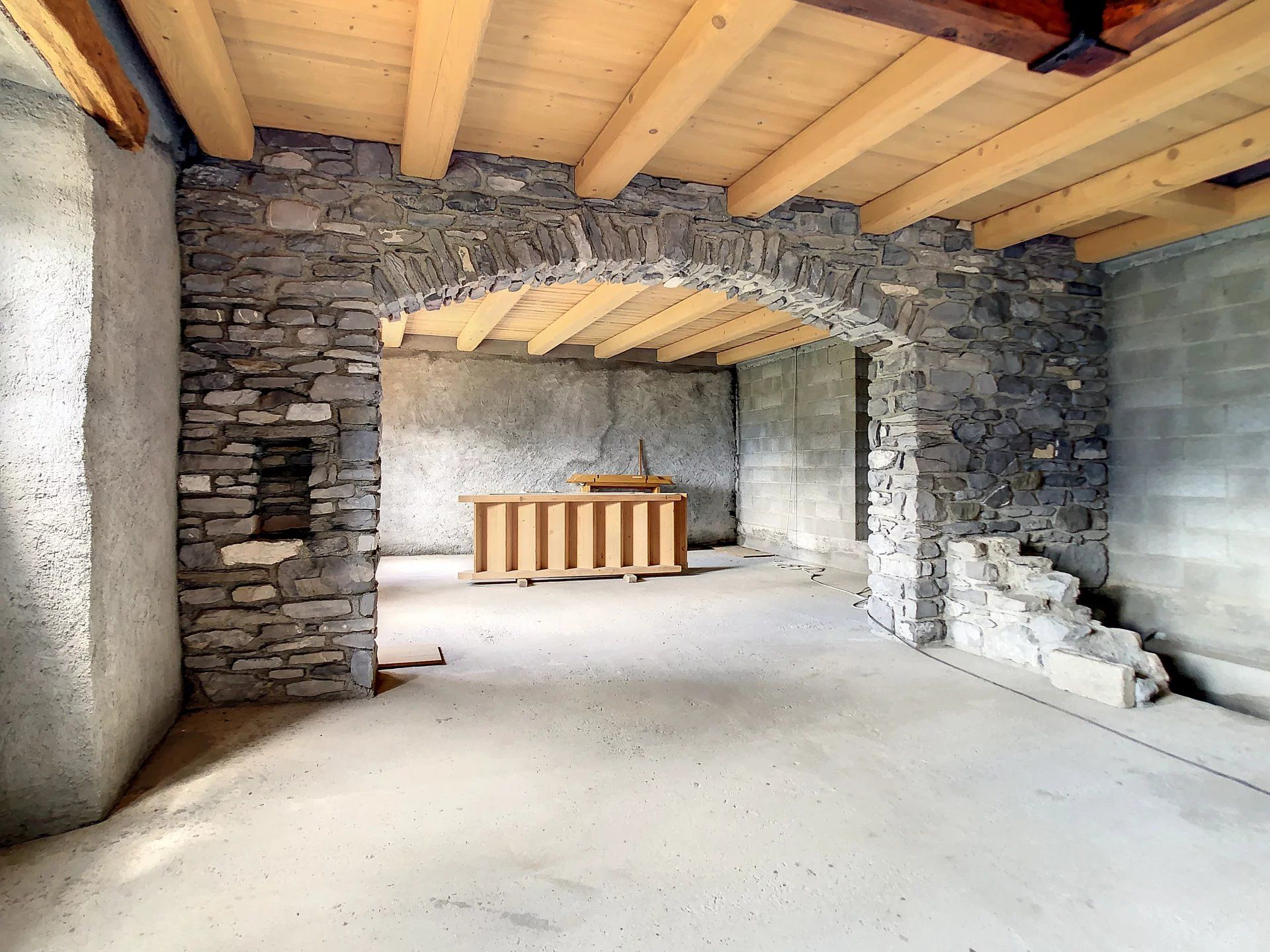 Vendita Fattoria Passy 6&nbsp;Camere 300&nbsp;m²