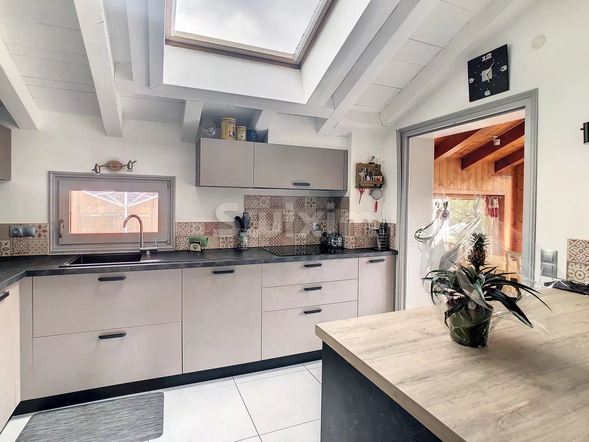 Venta Casa Passy 6 Salas 110 m²