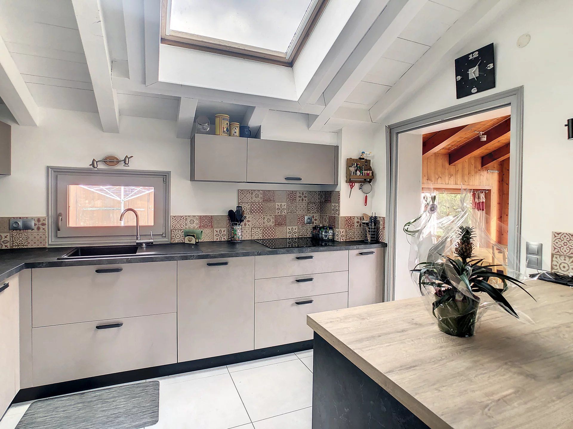Vendita Casa Passy 6&nbsp;Camere 110&nbsp;m²