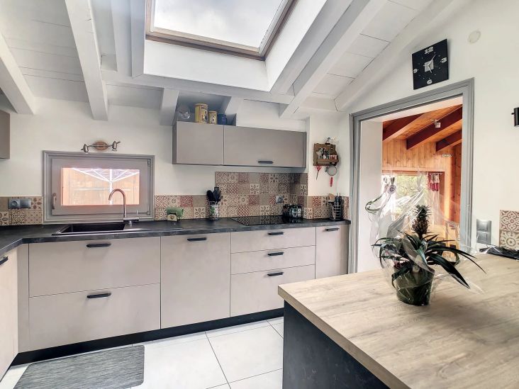 Vendita Casa Passy 6&nbsp;Camere 110&nbsp;m²