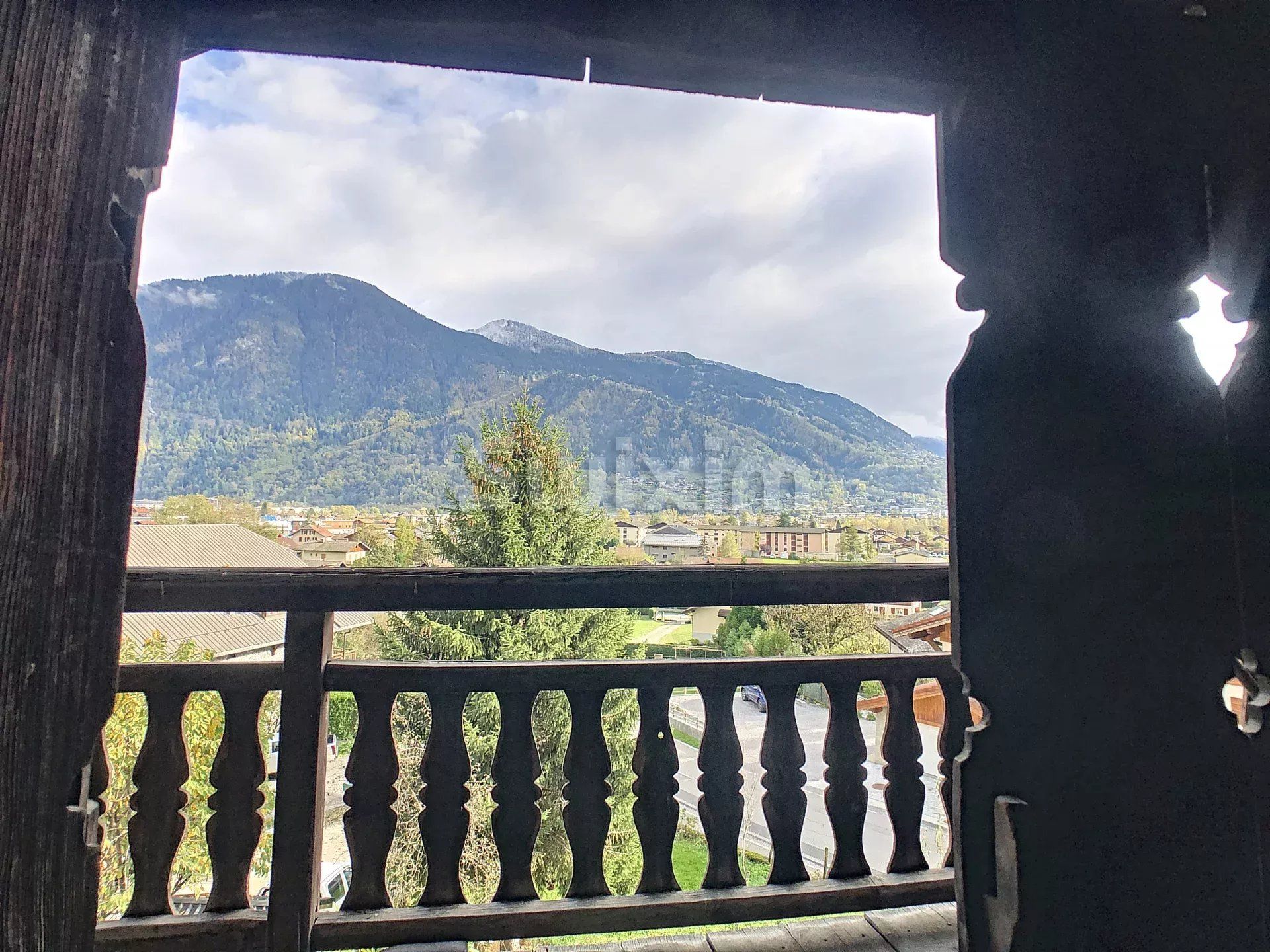 Sale Farmhouse Passy 6&nbsp;Rooms 418&nbsp;m²