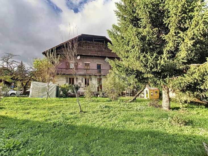 Vendita Fattoria Passy 6&nbsp;Camere 418&nbsp;m²