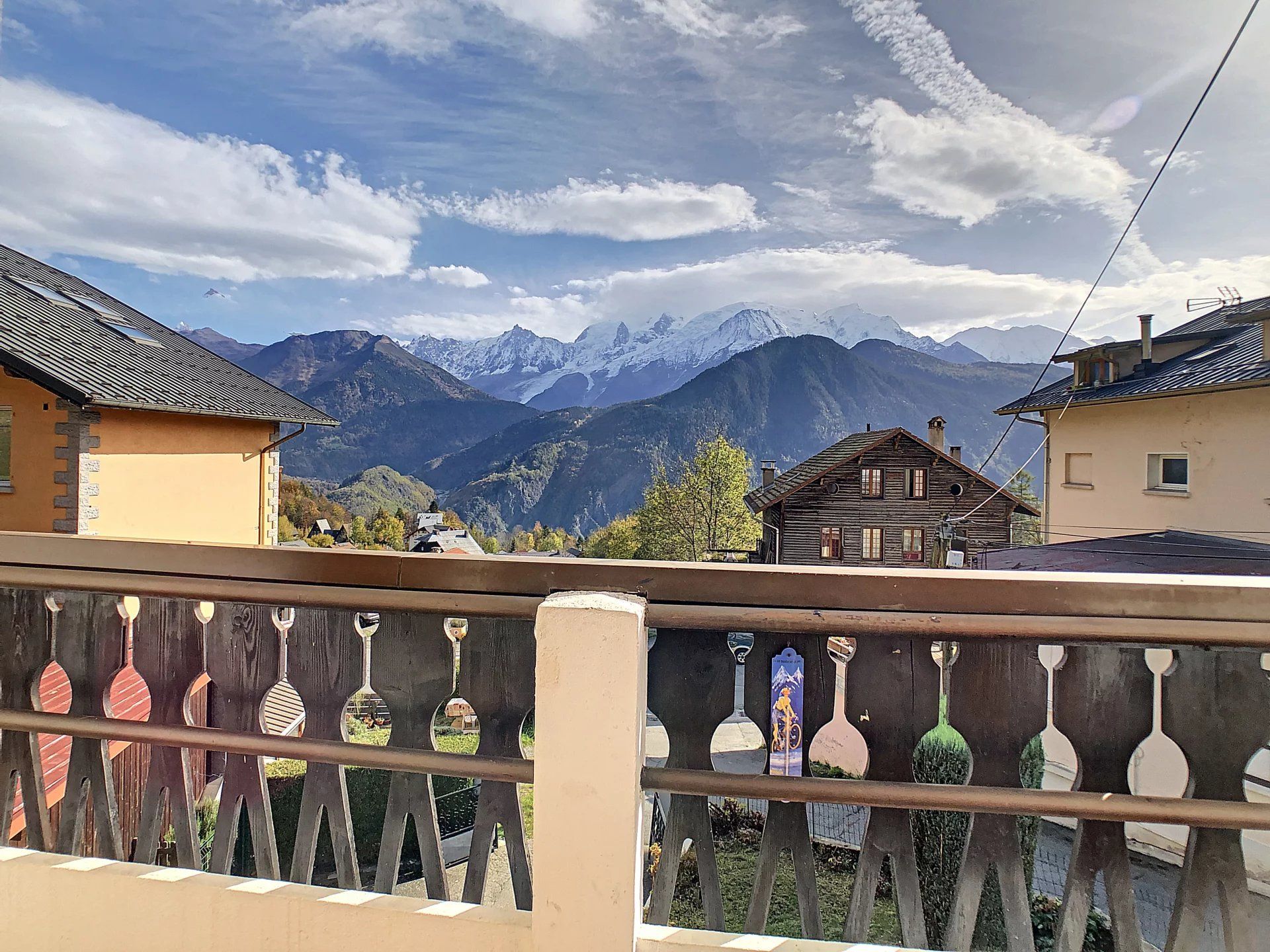 Sale House Passy 8&nbsp;Rooms 187&nbsp;m²