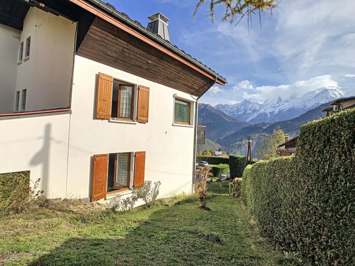 Vendita Casa Passy 8&nbsp;Camere 187&nbsp;m²