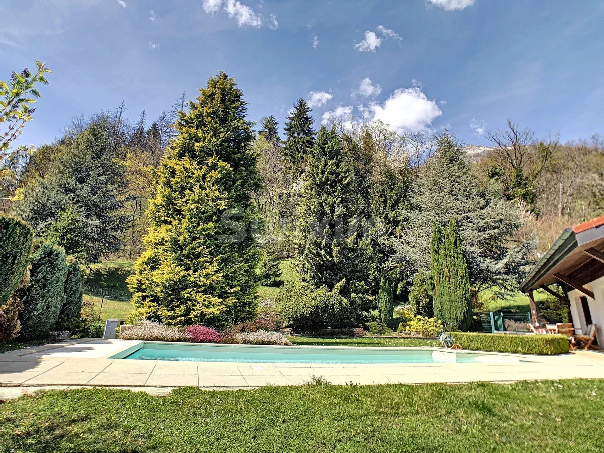 Vente Maison Passy 7 Pièces 220 m²