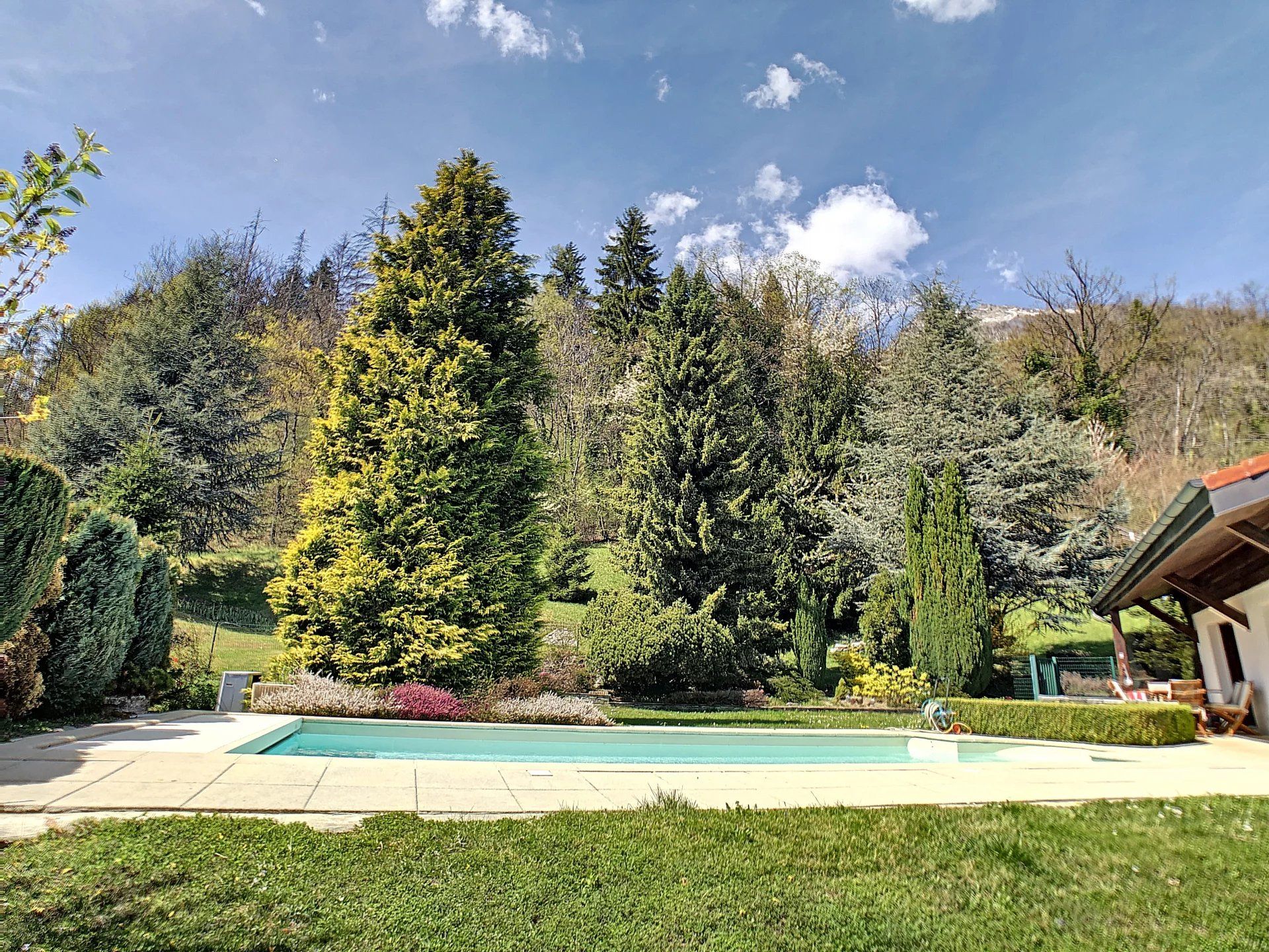 Vendita Casa Passy 7&nbsp;Camere 220&nbsp;m²