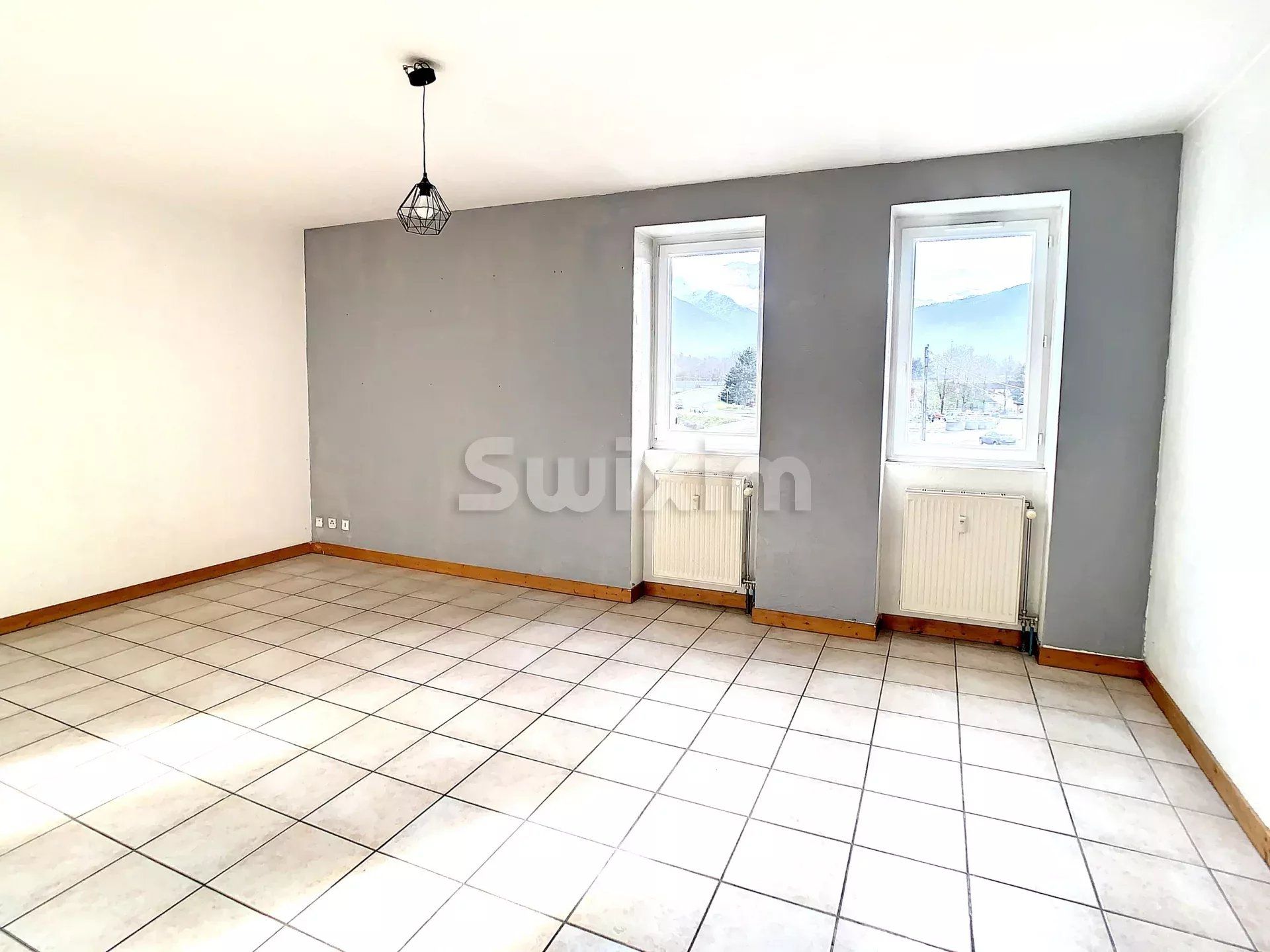Vente Appartement Sallanches 3 Pièces 72.66 m²
