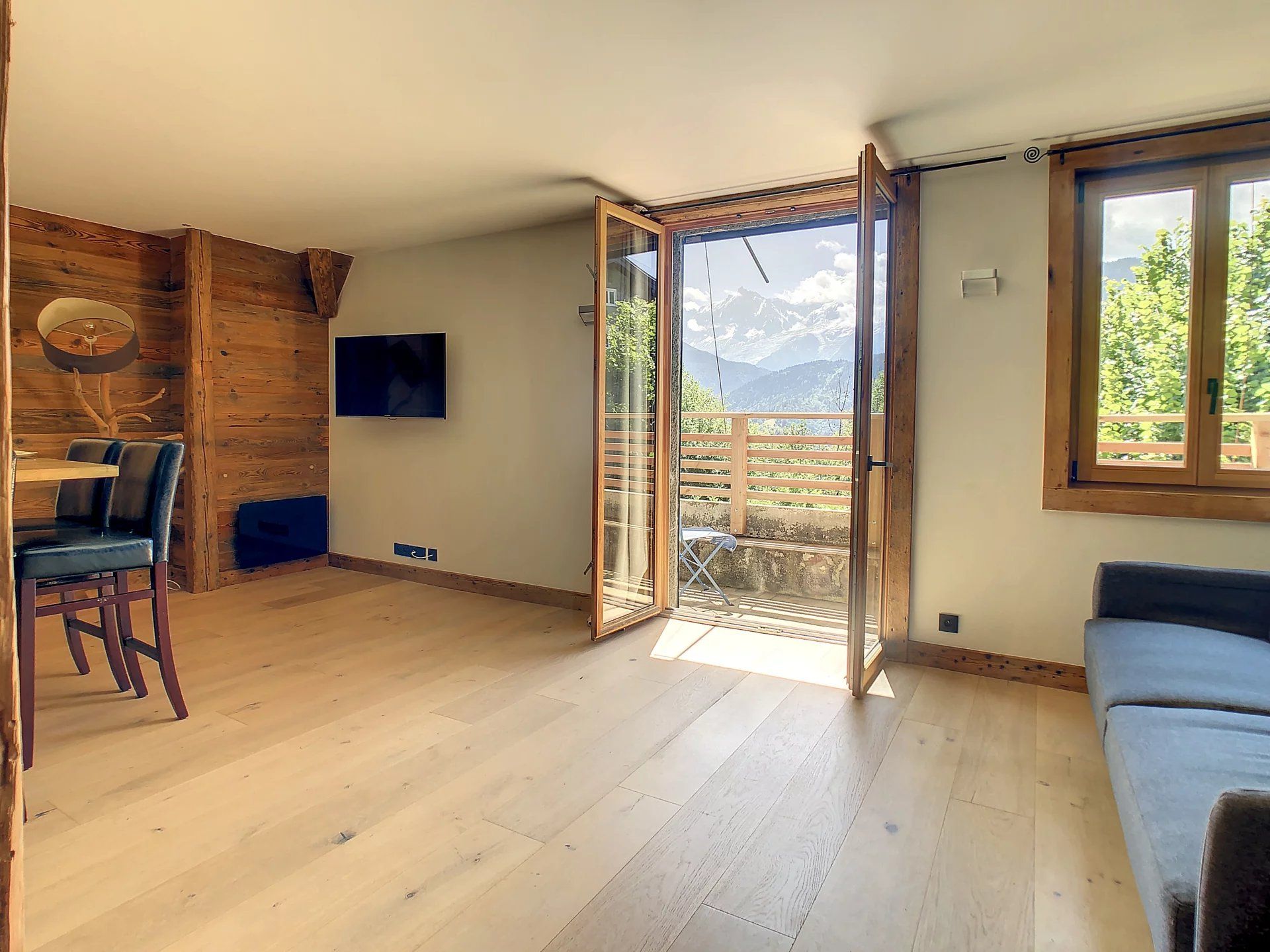 Venda Apartamento Passy 3&nbsp;Quartos 73.5&nbsp;m²
