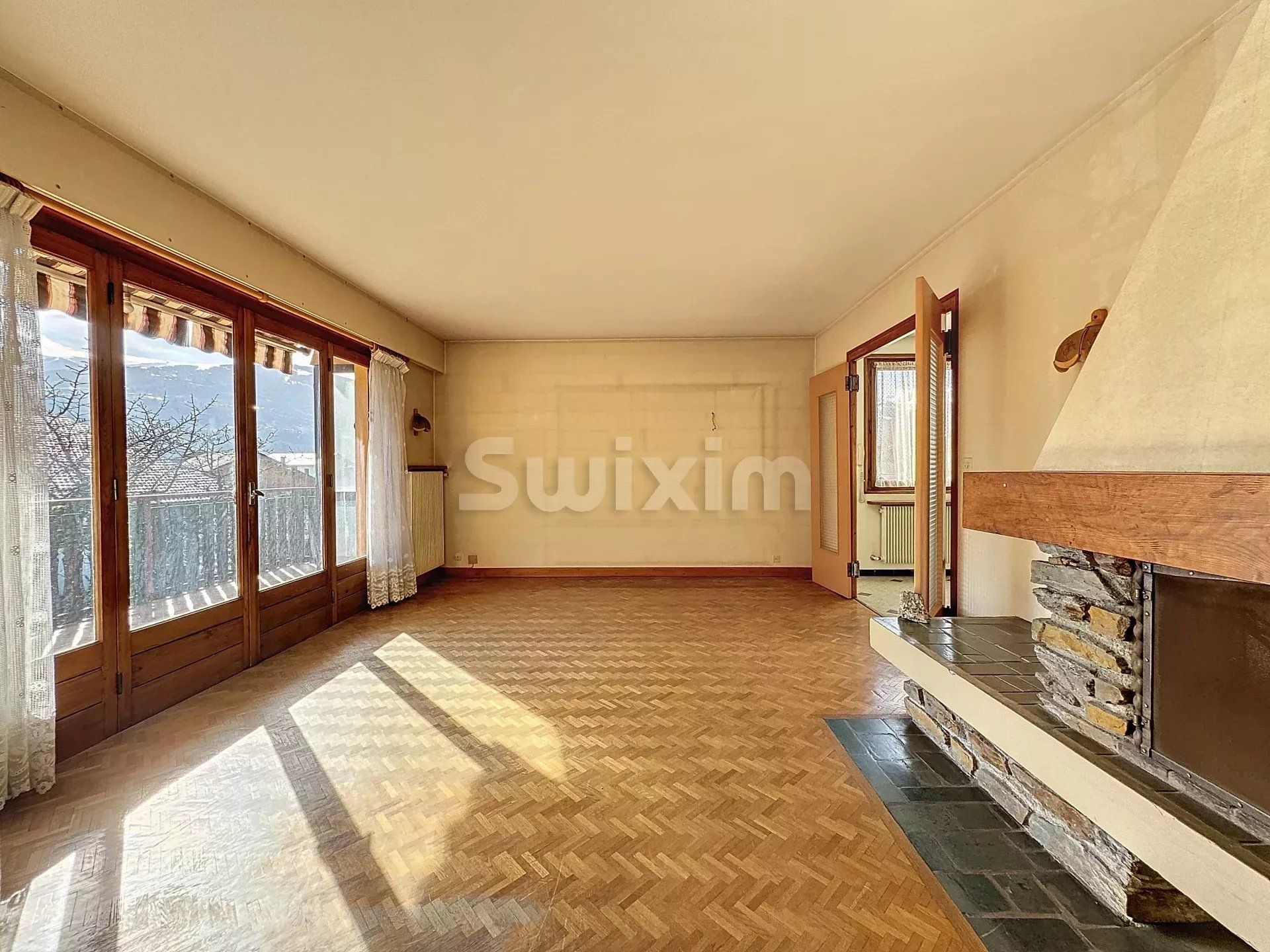 Verkauf Haus Passy 10 Zimmer 157 m²