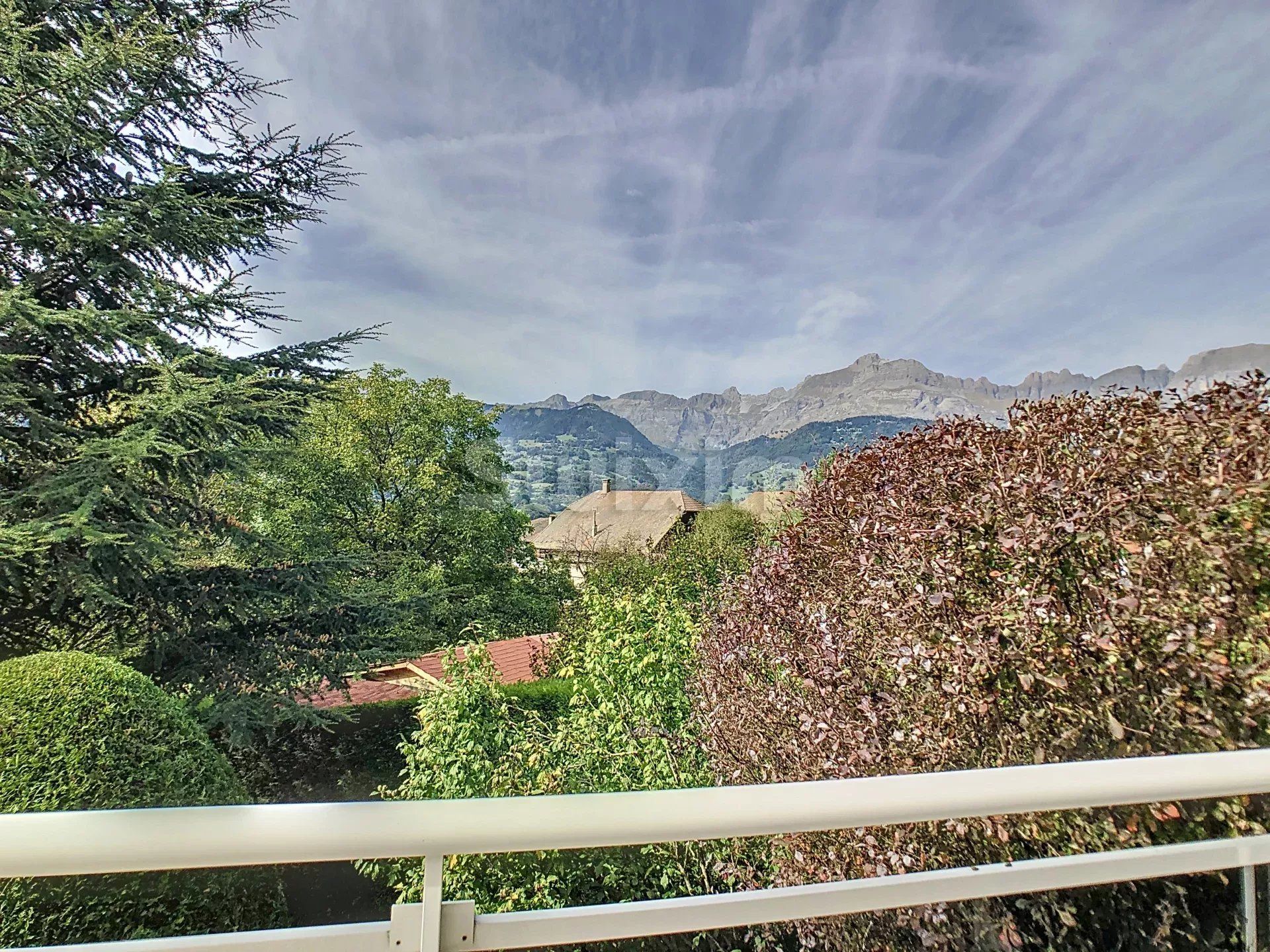 Vente Maison Passy 5 Pièces 176 m²