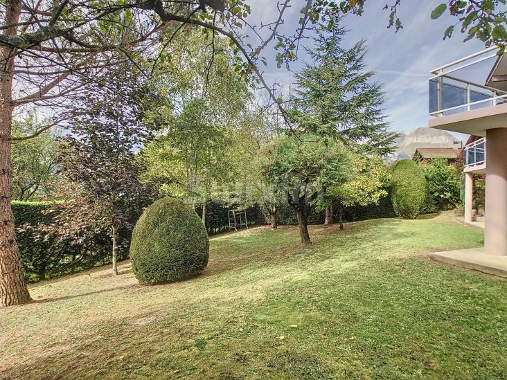 Vente Maison Passy 5 Pièces 176 m²