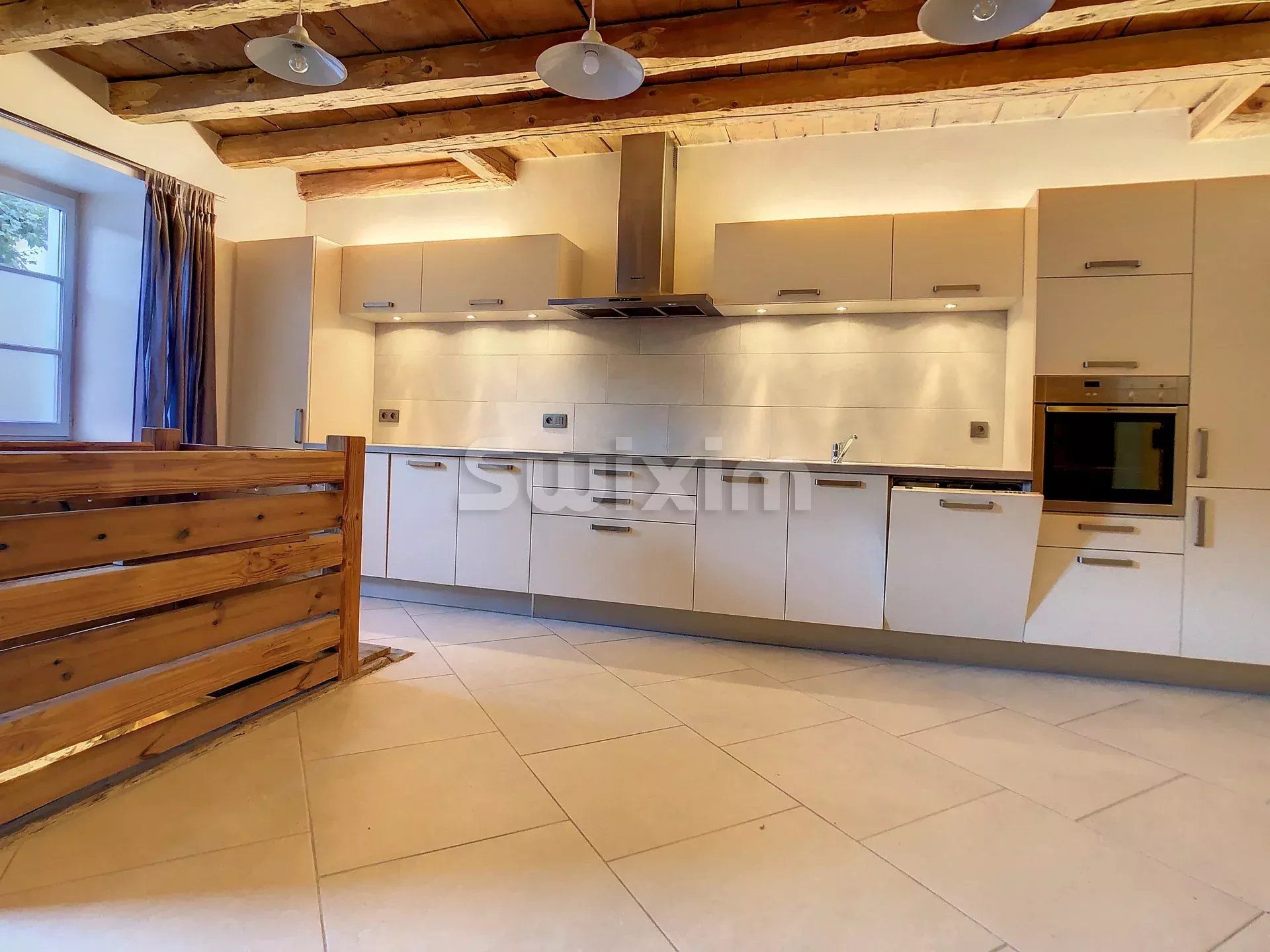Vendita Appartamento Sallanches 3 Camere 72 m²