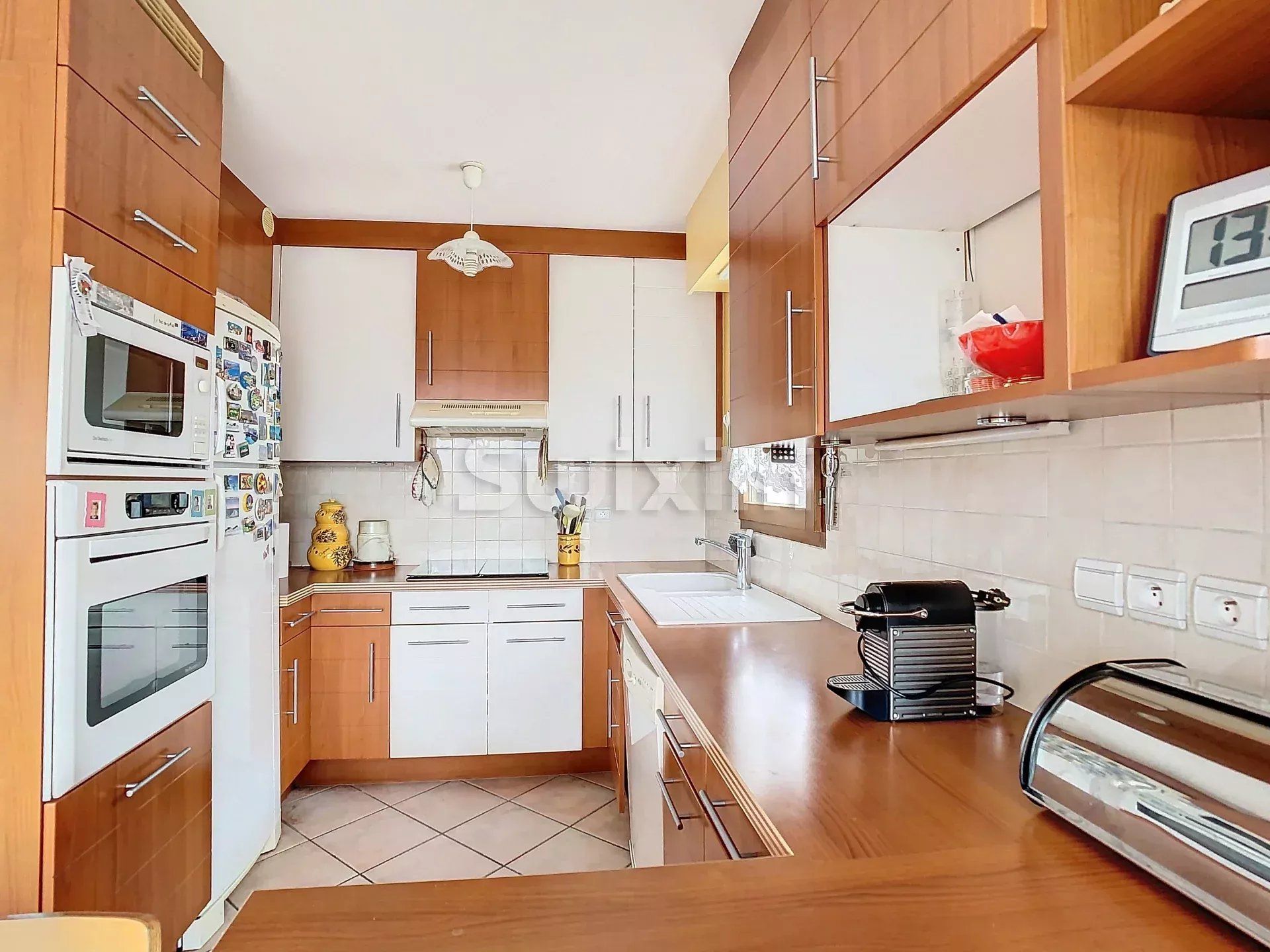 Sale Apartment Sallanches 4&nbsp;Rooms 79.13&nbsp;m²