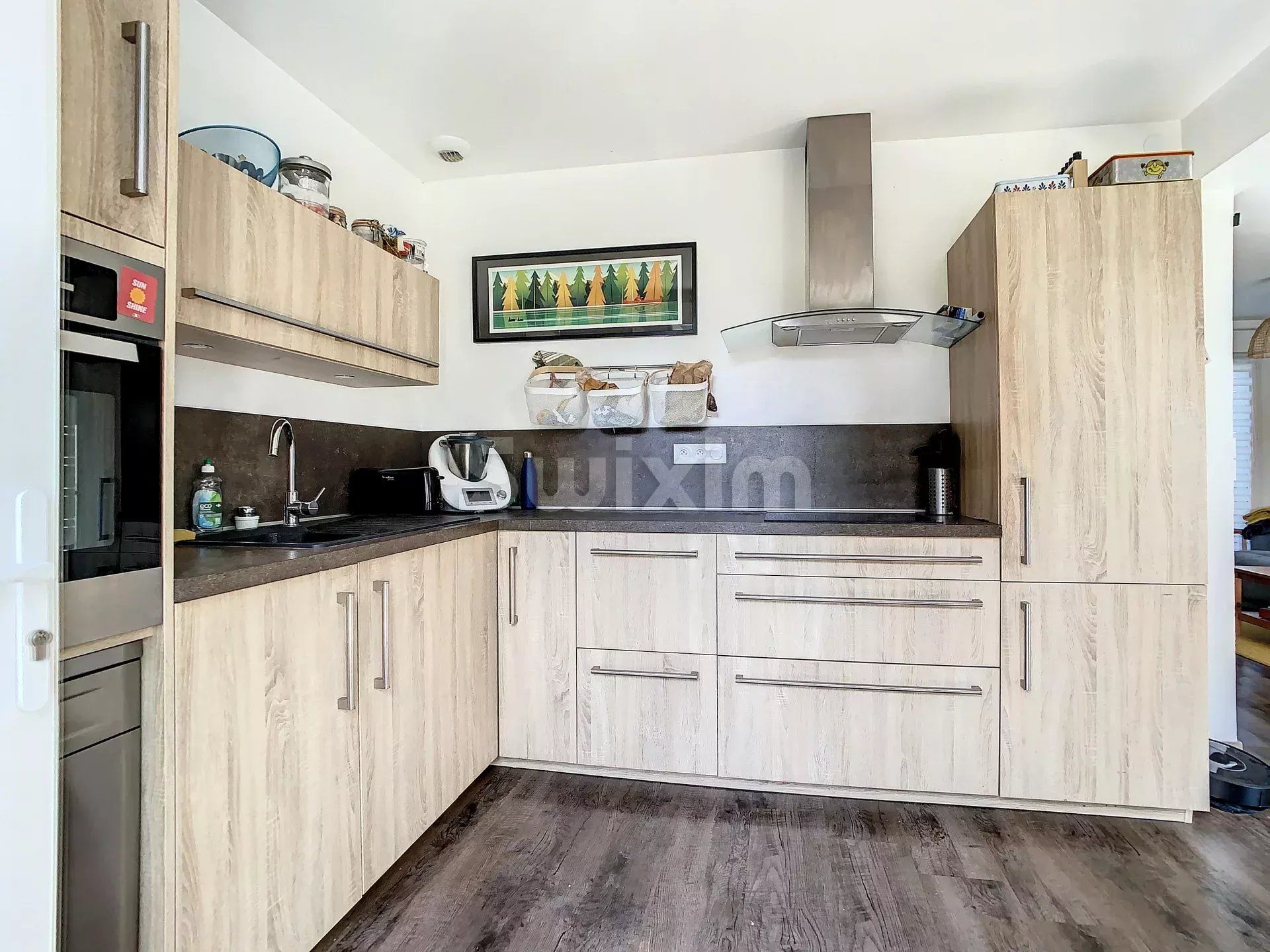 Vendita Casa Sallanches 4 Camere 96 m²