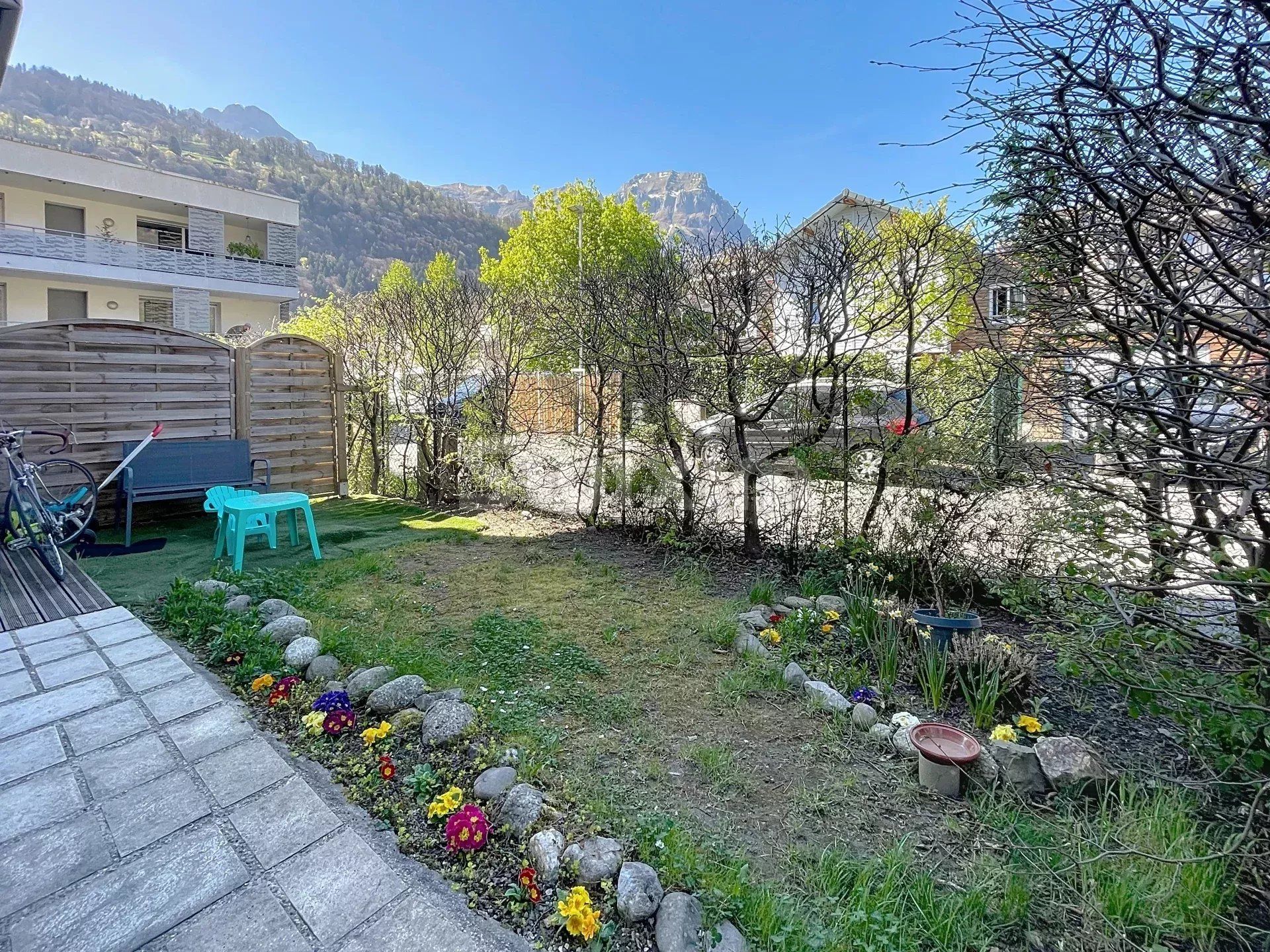 Sale House Sallanches 4 Rooms 96 m²