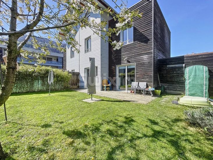 Vente Maison Sallanches 4 Pièces 96 m²