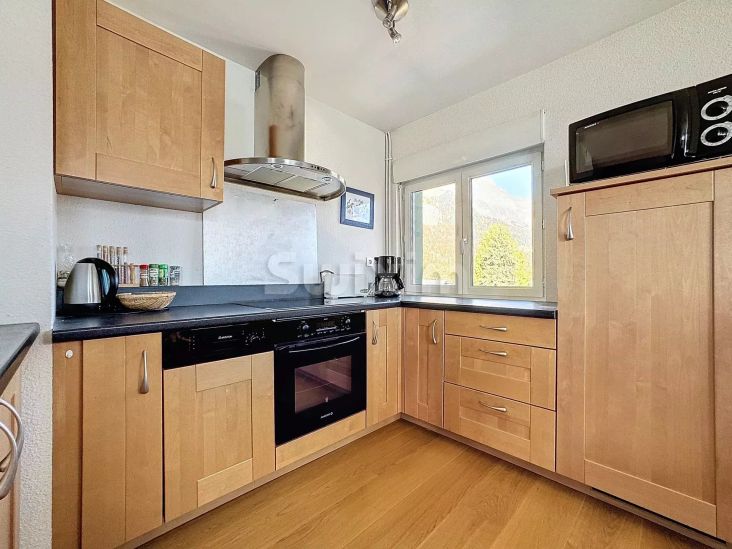 Vente Appartement Passy 5 Pièces 98 m²