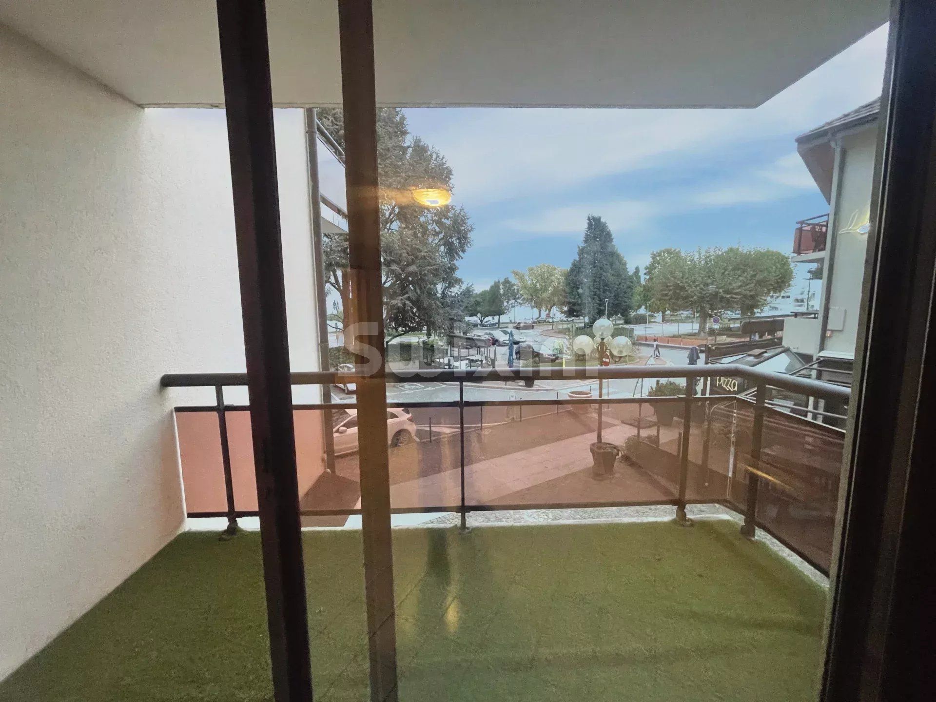 Vendita Appartamento Évian-les-Bains 1 camera 42 m²