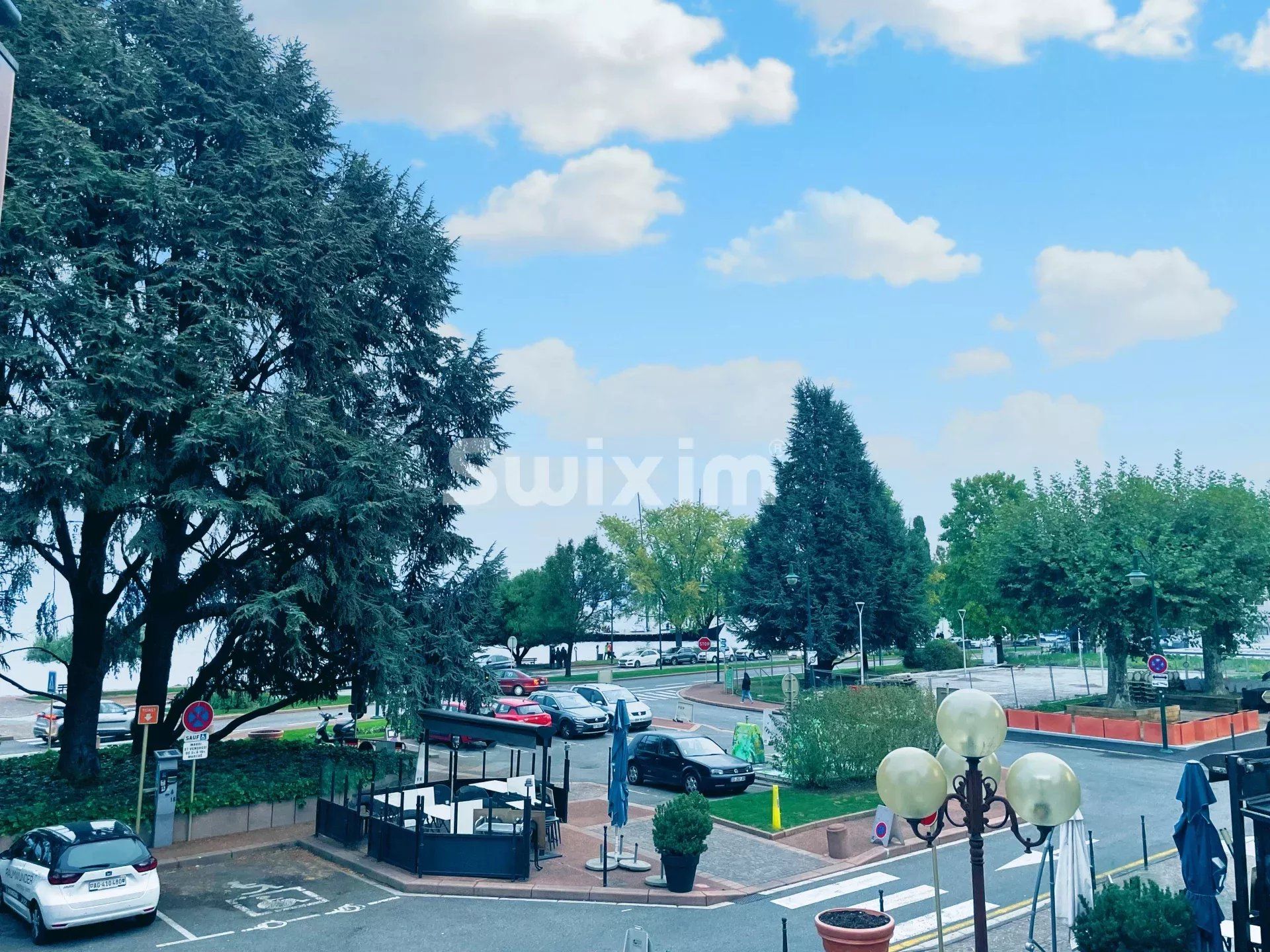 Vendita Appartamento Évian-les-Bains 1&nbsp;camera 42&nbsp;m²