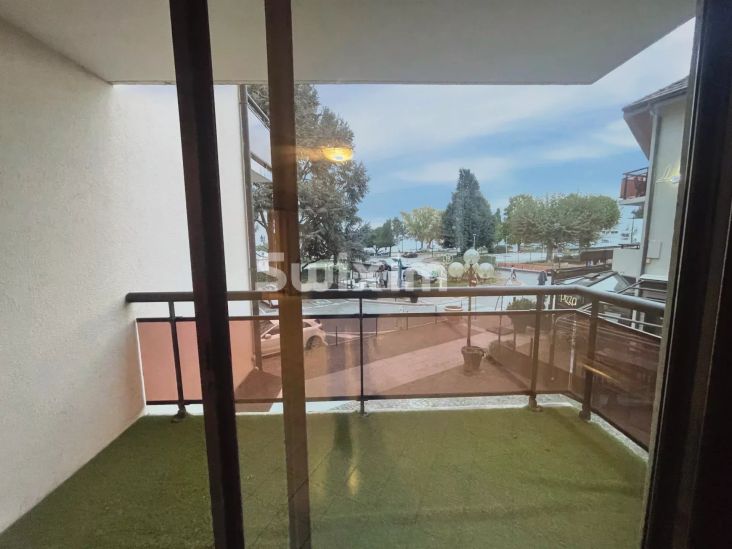Vendita Appartamento Évian-les-Bains 1&nbsp;camera 42&nbsp;m²