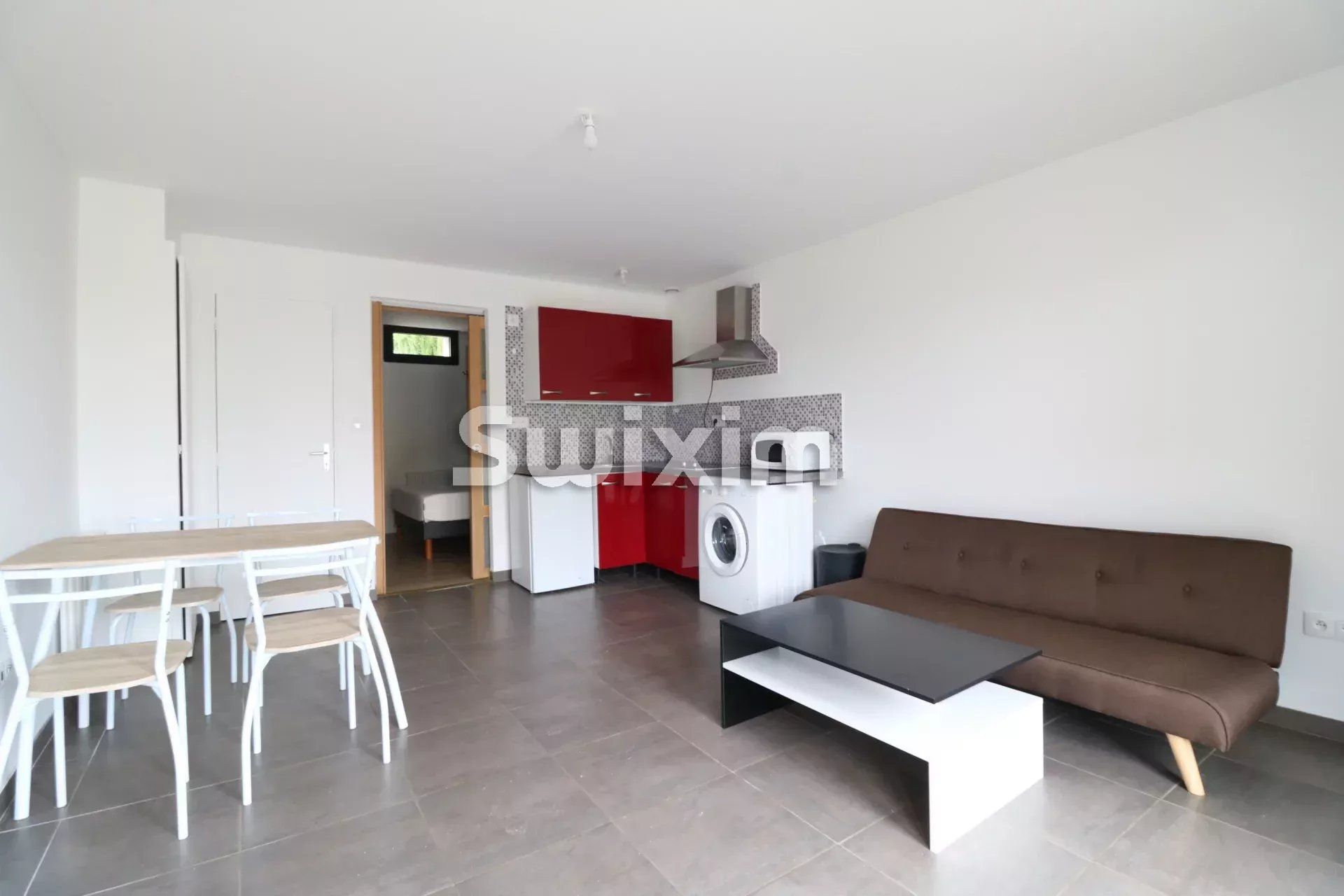 Sale Apartment Excenevex 2&nbsp;Rooms 29.68&nbsp;m²