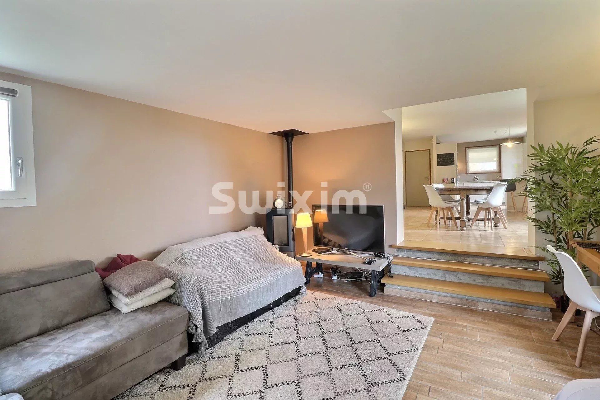 Vente Maison Yvoire 7&nbsp;Pièces 161&nbsp;m²