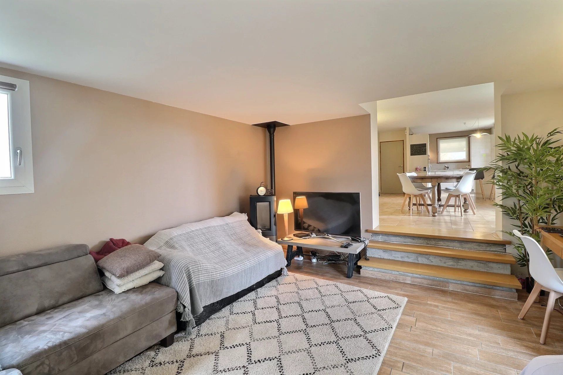 Sale House Yvoire 7&nbsp;Rooms 161&nbsp;m²