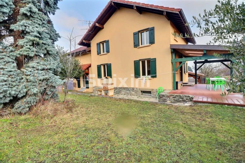 Vendita Casa Yvoire 7&nbsp;Camere 161&nbsp;m²