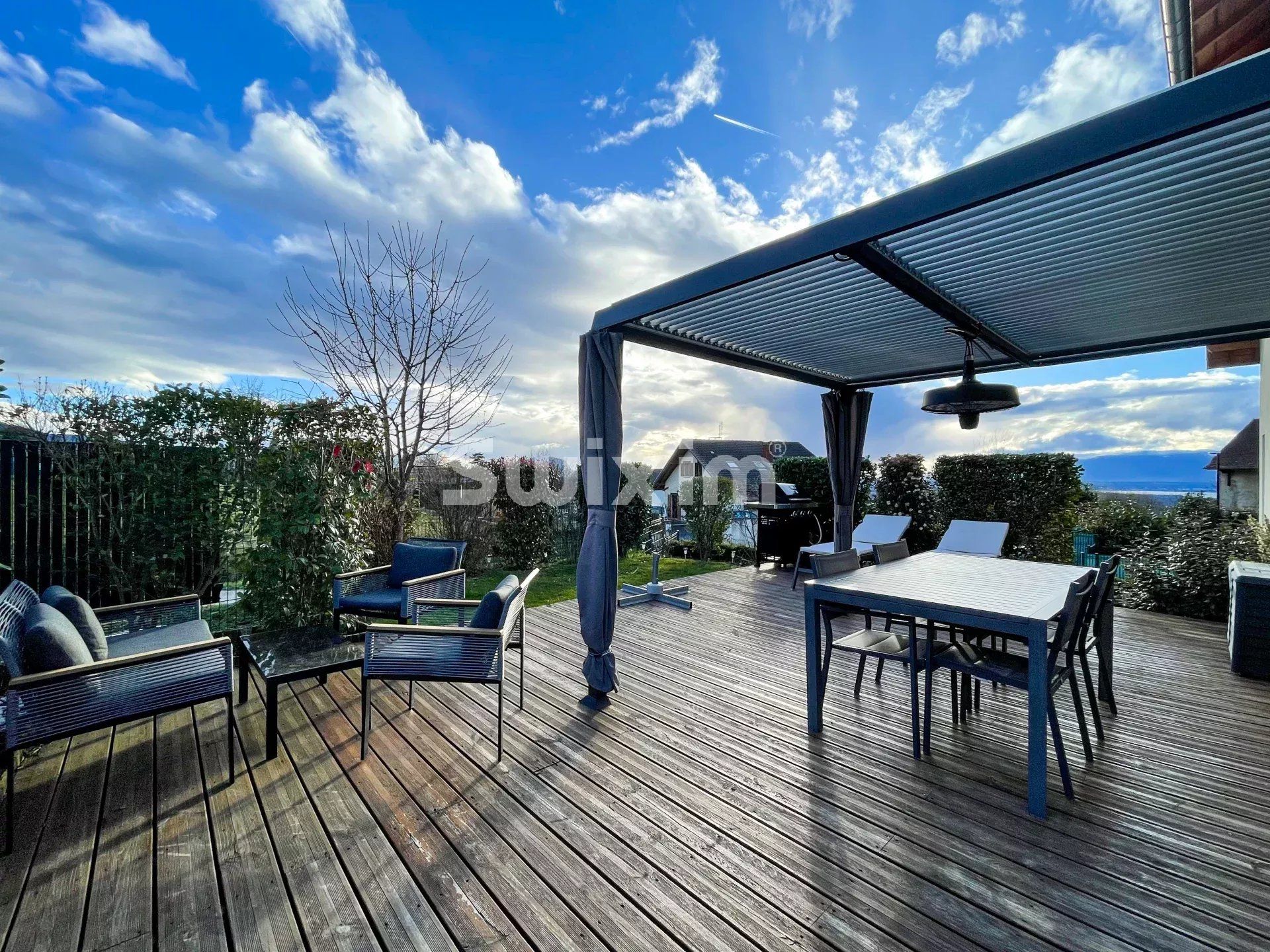 Verkauf Appartement Ballaison 4&nbsp;Zimmer 89&nbsp;m²