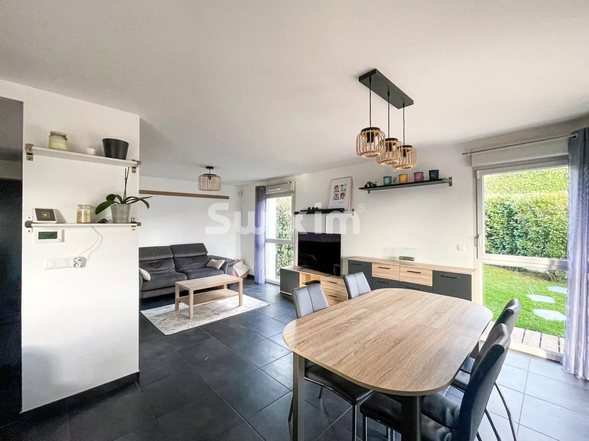 Verkauf Appartement Ballaison 4&nbsp;Zimmer 89&nbsp;m²