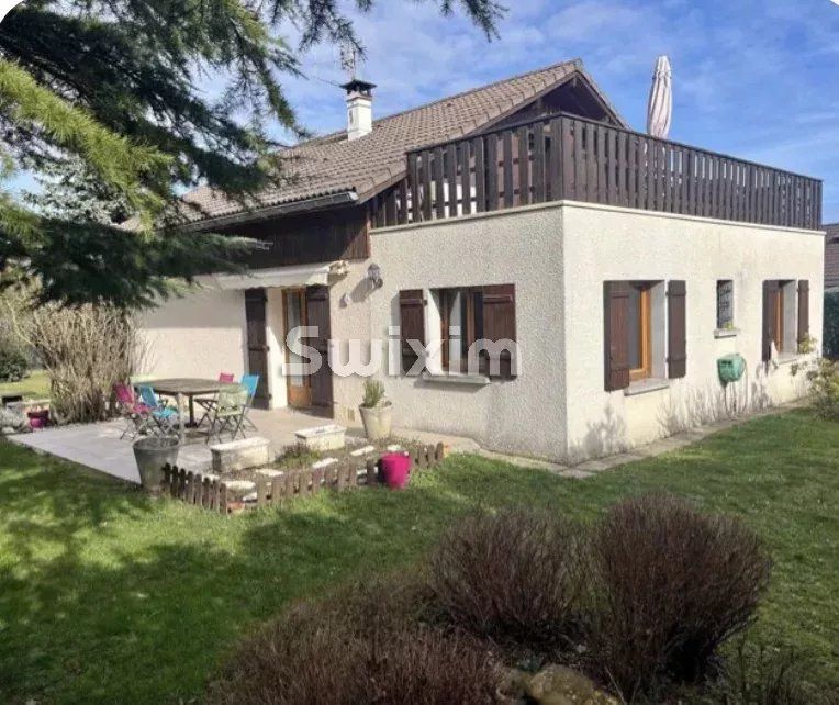 Sale House Douvaine