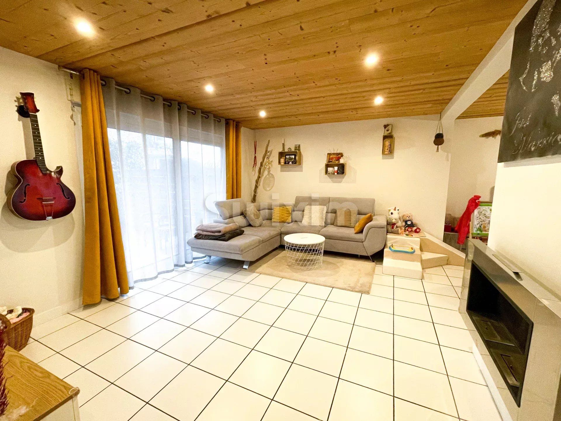 Vendita Appartamento Thonon-les-Bains 3 Camere 74.53 m²