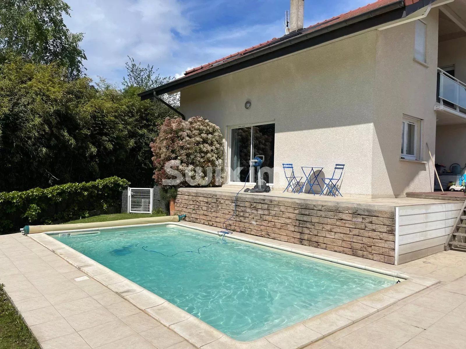 Vendita Casa Ballaison 5&nbsp;Camere 135&nbsp;m²