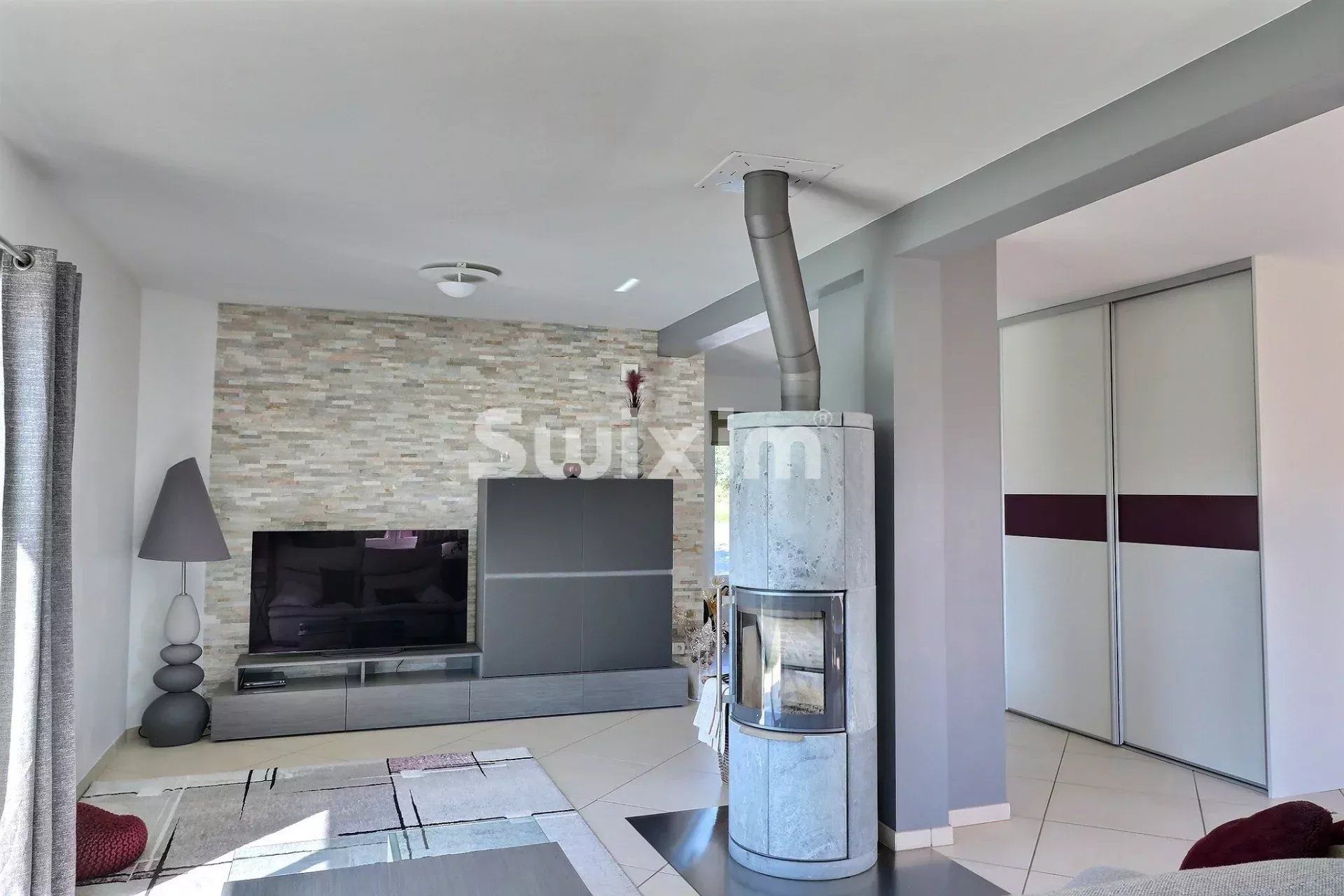 Vendita Casa Ballaison 5&nbsp;Camere 135&nbsp;m²