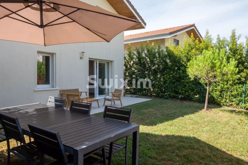 Sale House Douvaine 4&nbsp;Rooms 81.1&nbsp;m²