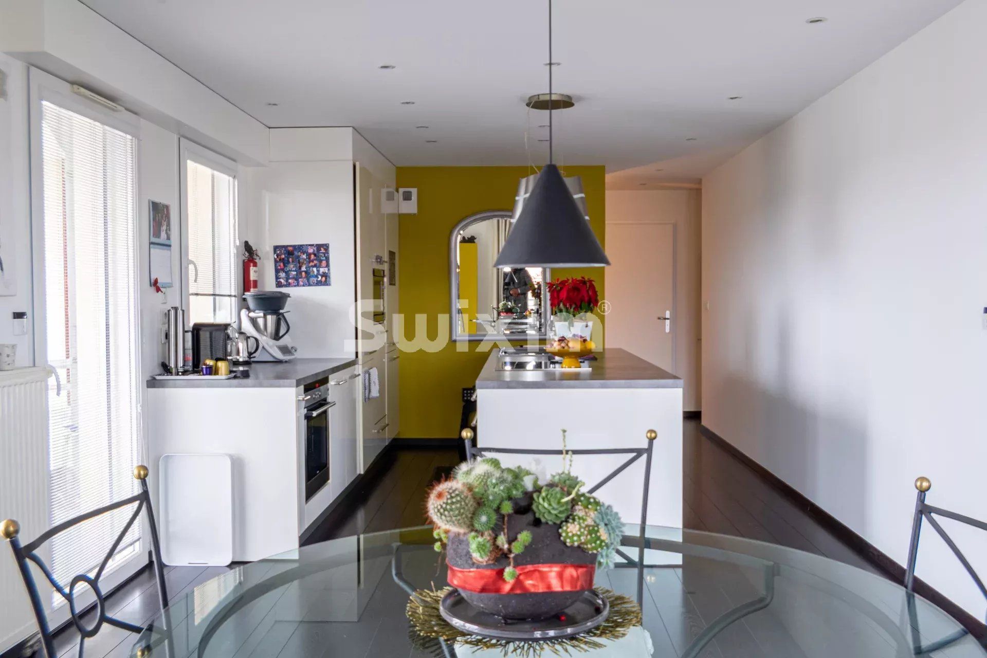 Sale Apartment Douvaine 3&nbsp;Rooms 98&nbsp;m²