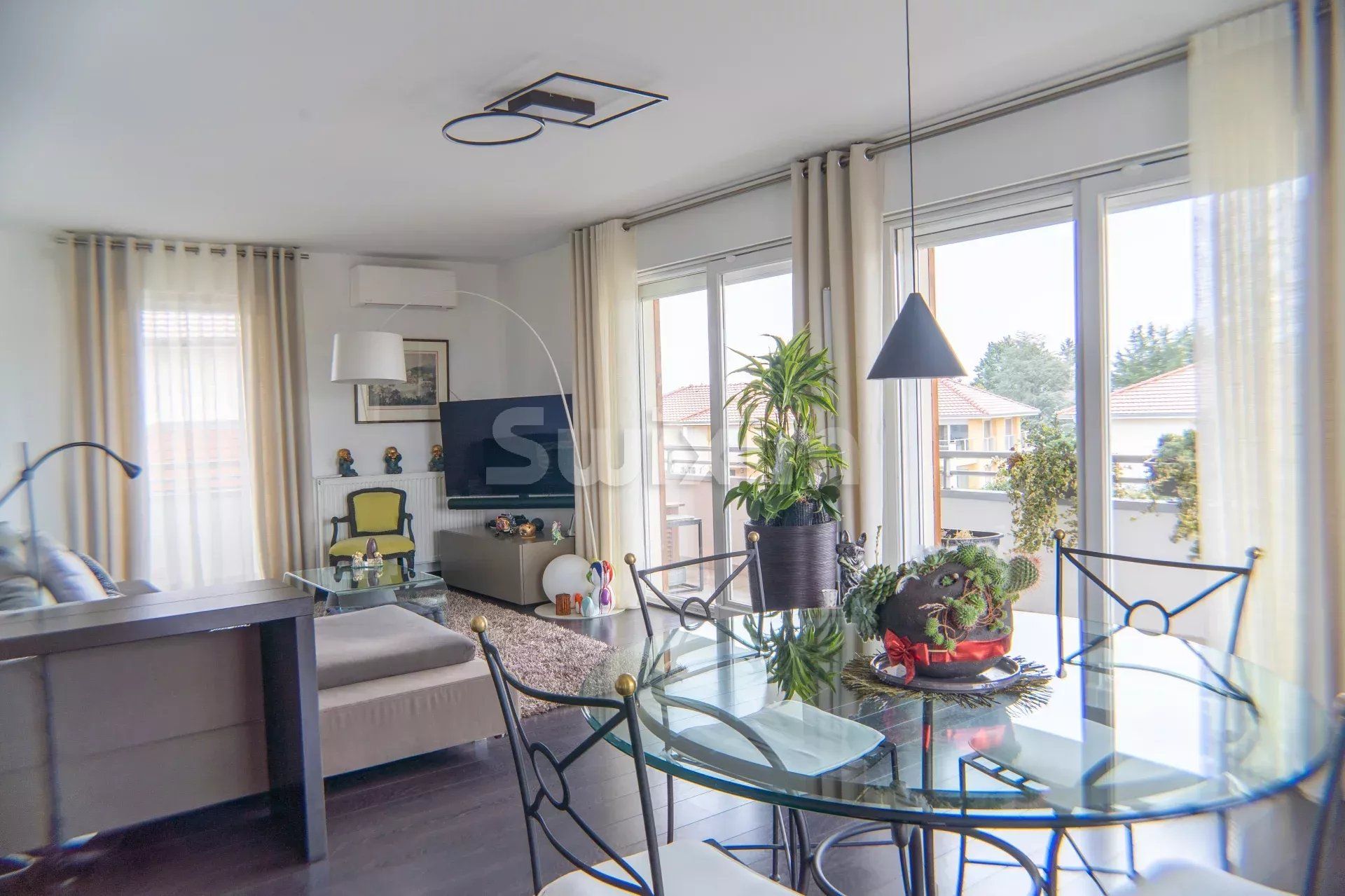 Vendita Appartamento Douvaine 3 Camere 98 m²