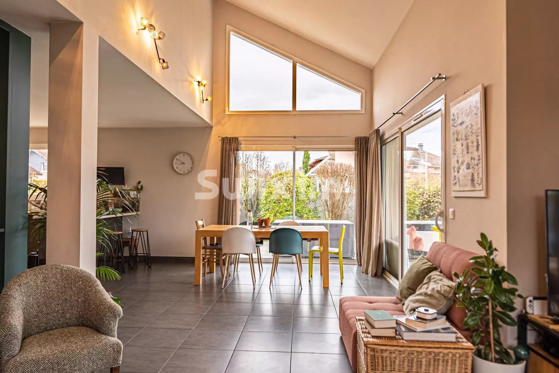 Sale House Douvaine 5&nbsp;Rooms 132&nbsp;m²