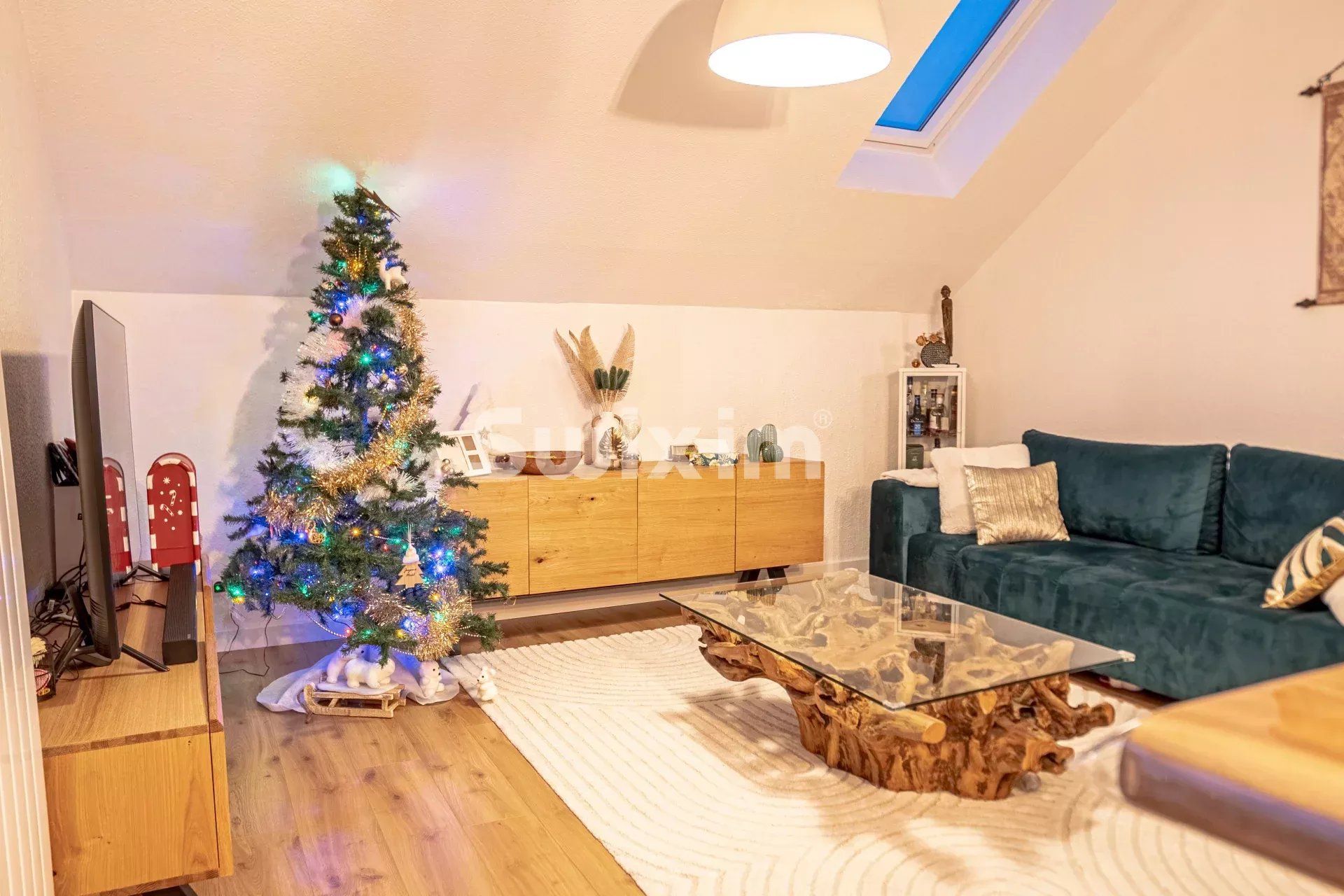 Vendita Appartamento Chens-sur-Léman 4&nbsp;Camere 96&nbsp;m²