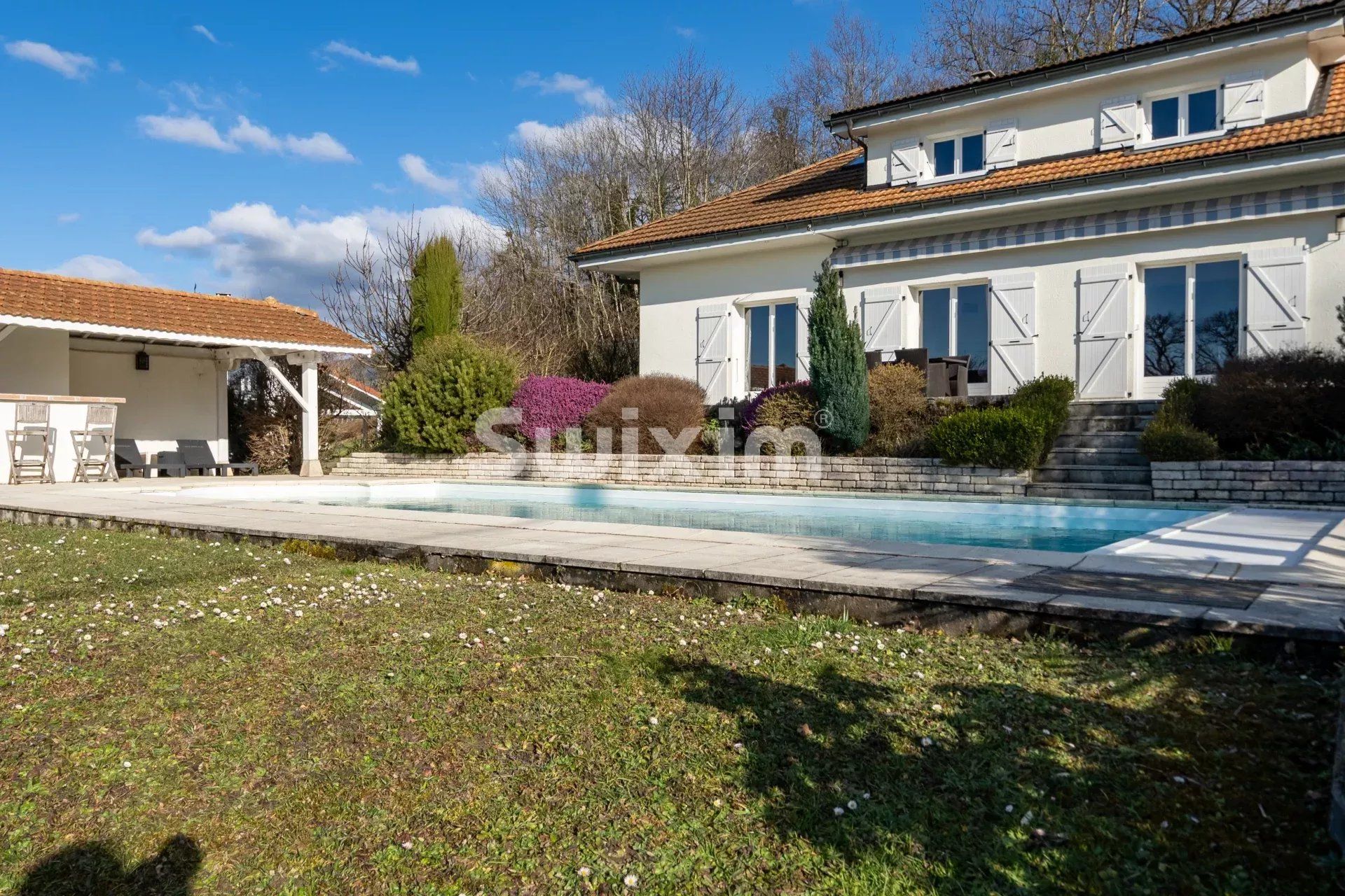 Vendita Casa Fessy 7&nbsp;Camere 217&nbsp;m²