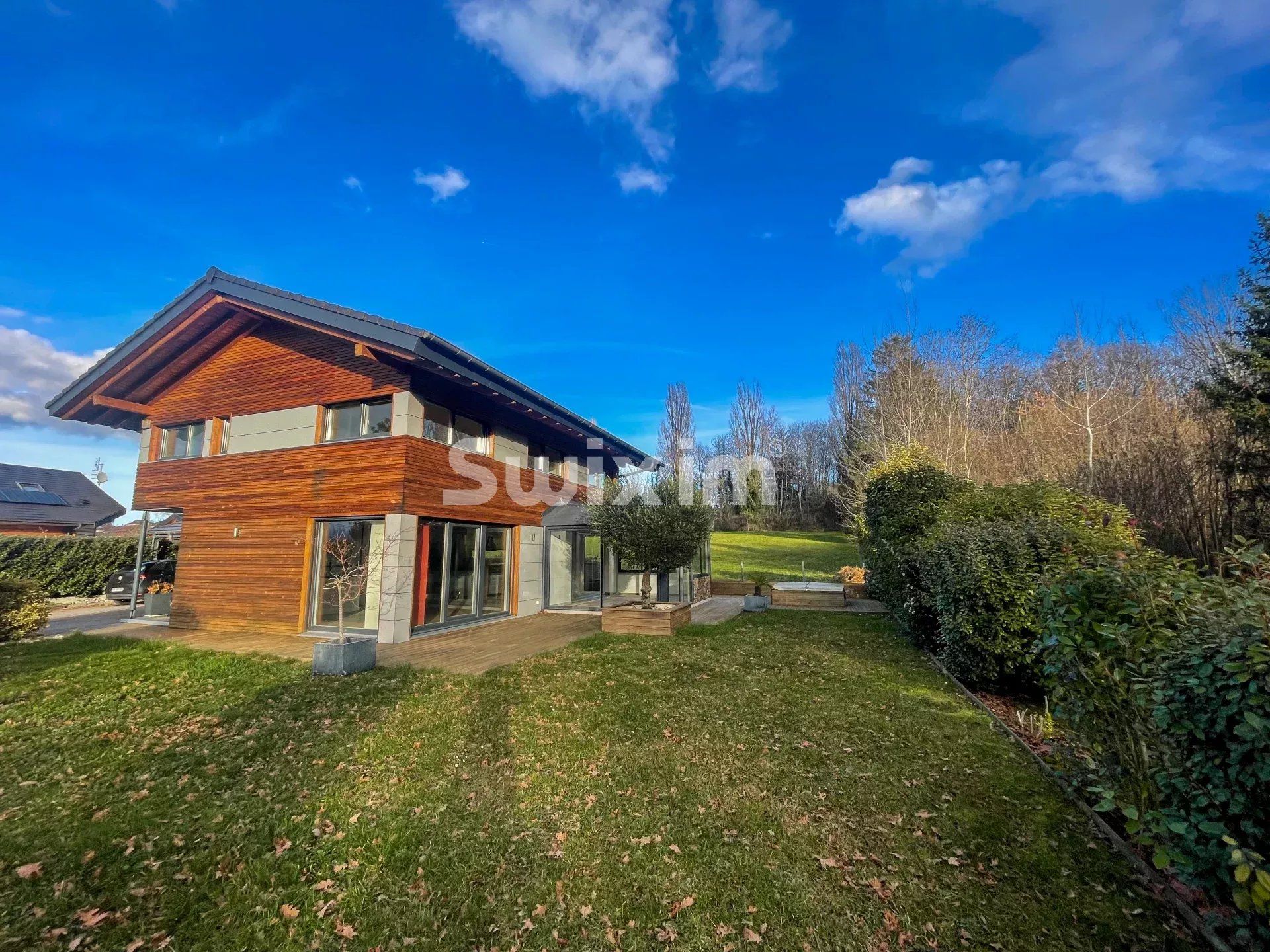 Verkauf Haus Loisin 5&nbsp;Zimmer 172&nbsp;m²