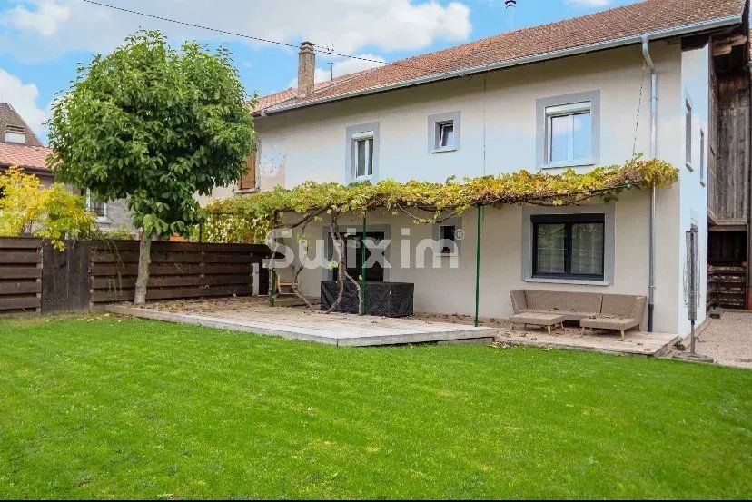 Vendita Casa Douvaine 10&nbsp;Camere 182&nbsp;m²