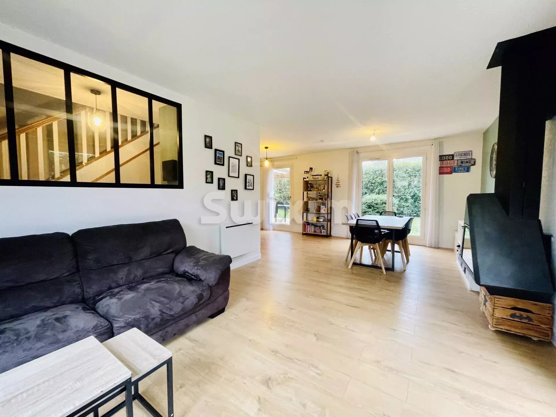 Vendita Casa Douvaine 4 Camere 112 m²