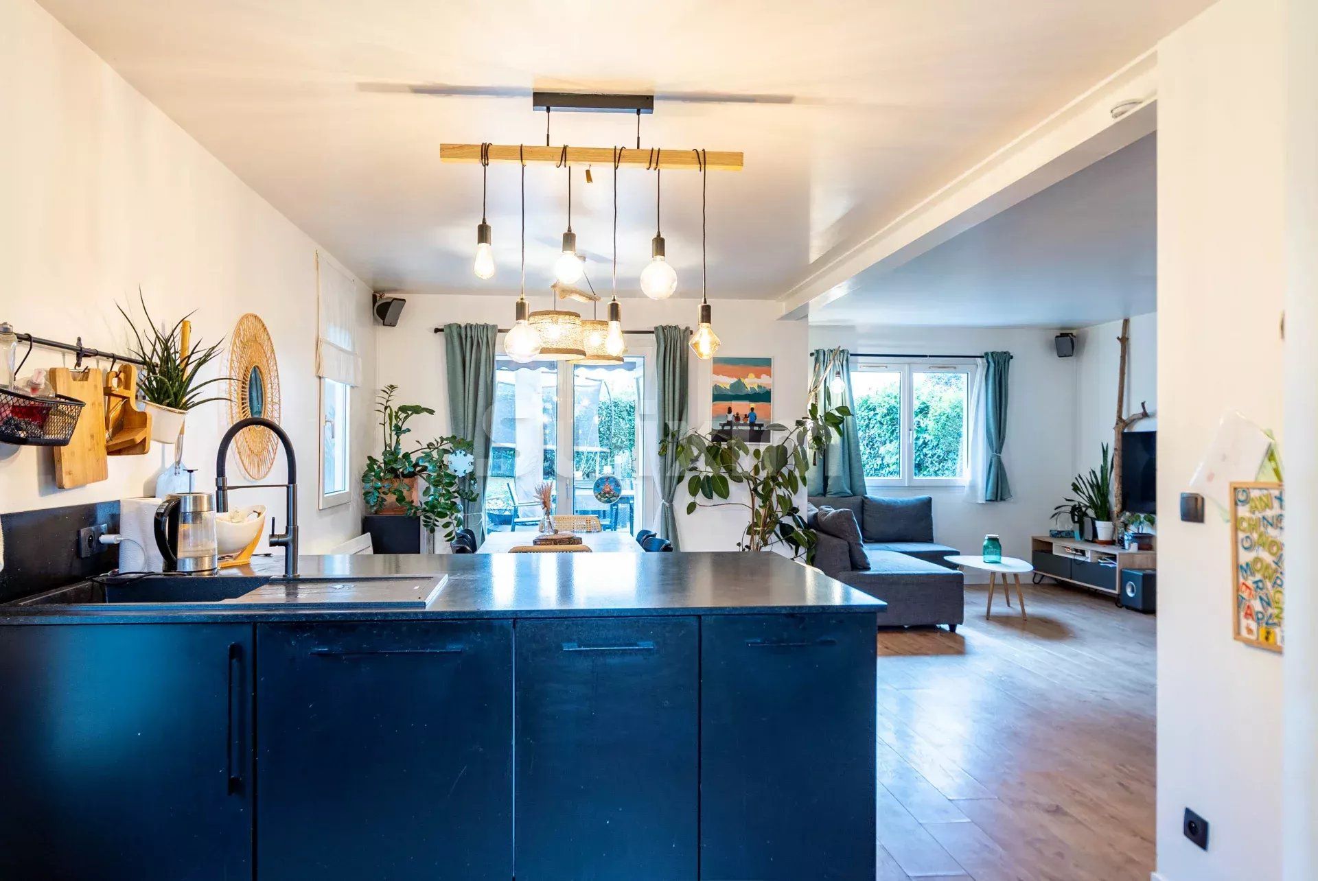 Vente Maison Yvoire 4 Pièces 100.74 m²