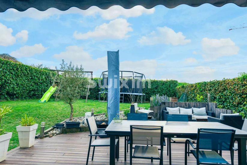 Vendita Casa Yvoire 4&nbsp;Camere 100.74&nbsp;m²