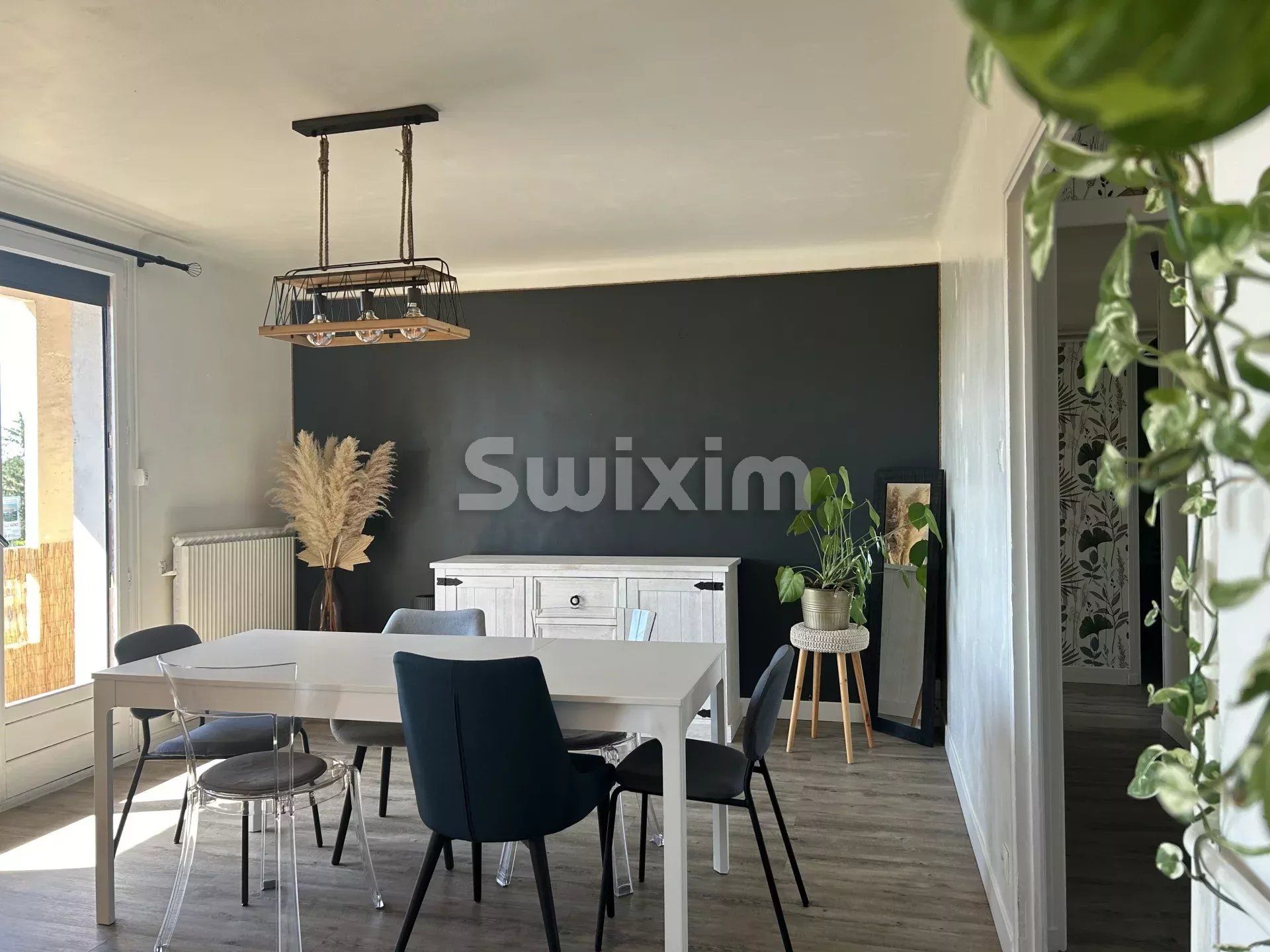 Location Appartement Orange 3 Pièces 80.16 m²