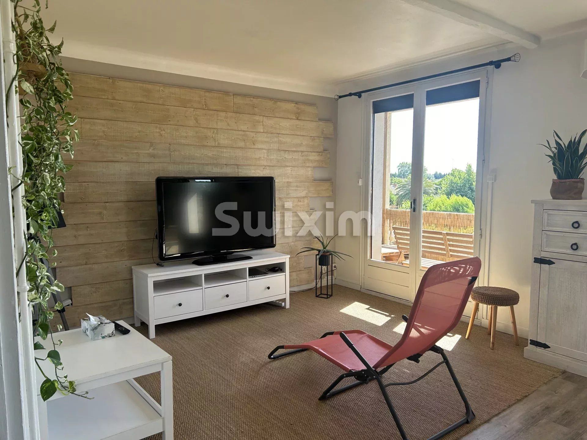 Location Appartement Orange 3 Pièces 80.16 m²
