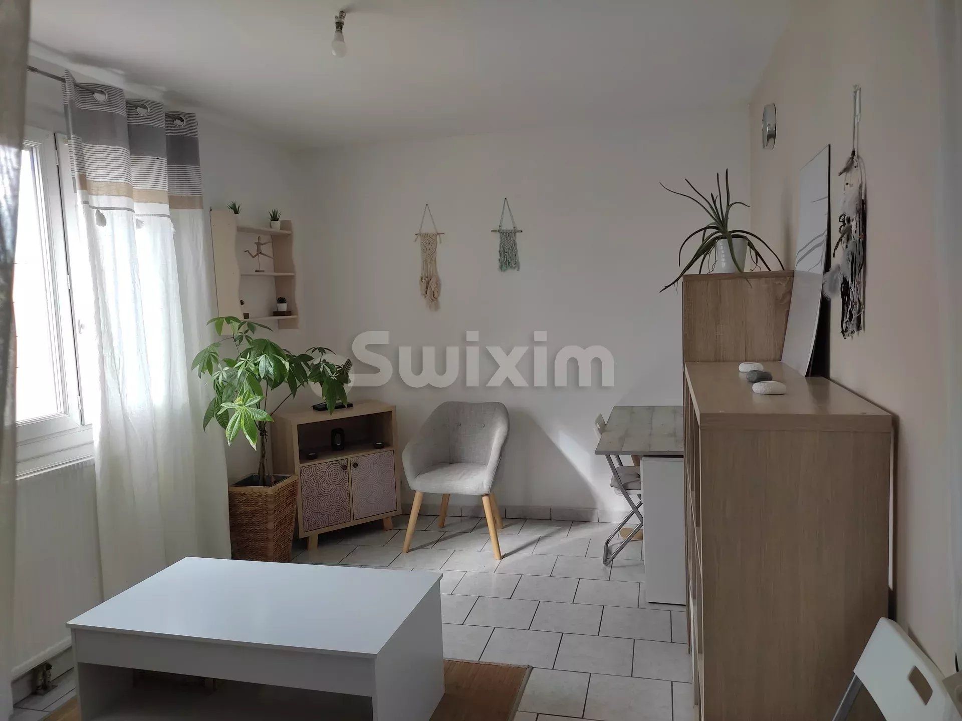 Location Appartement Orange 2 Pièces 40.92 m²