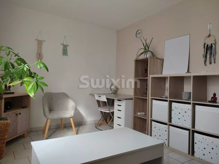 Location Appartement Orange 2 Pièces 40.92 m²