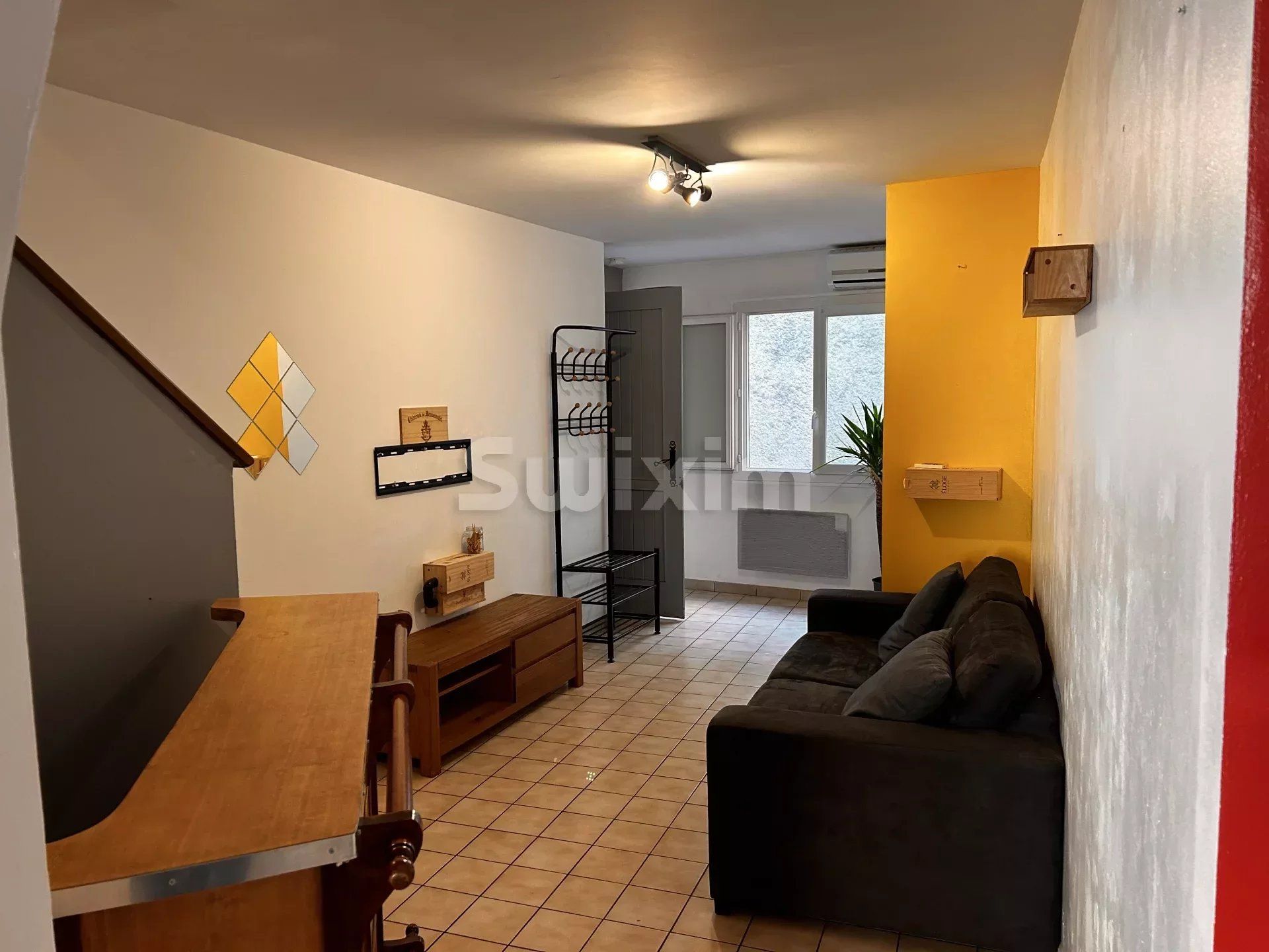 Vermietung Appartement Piolenc 3 Zimmer 44.2 m²